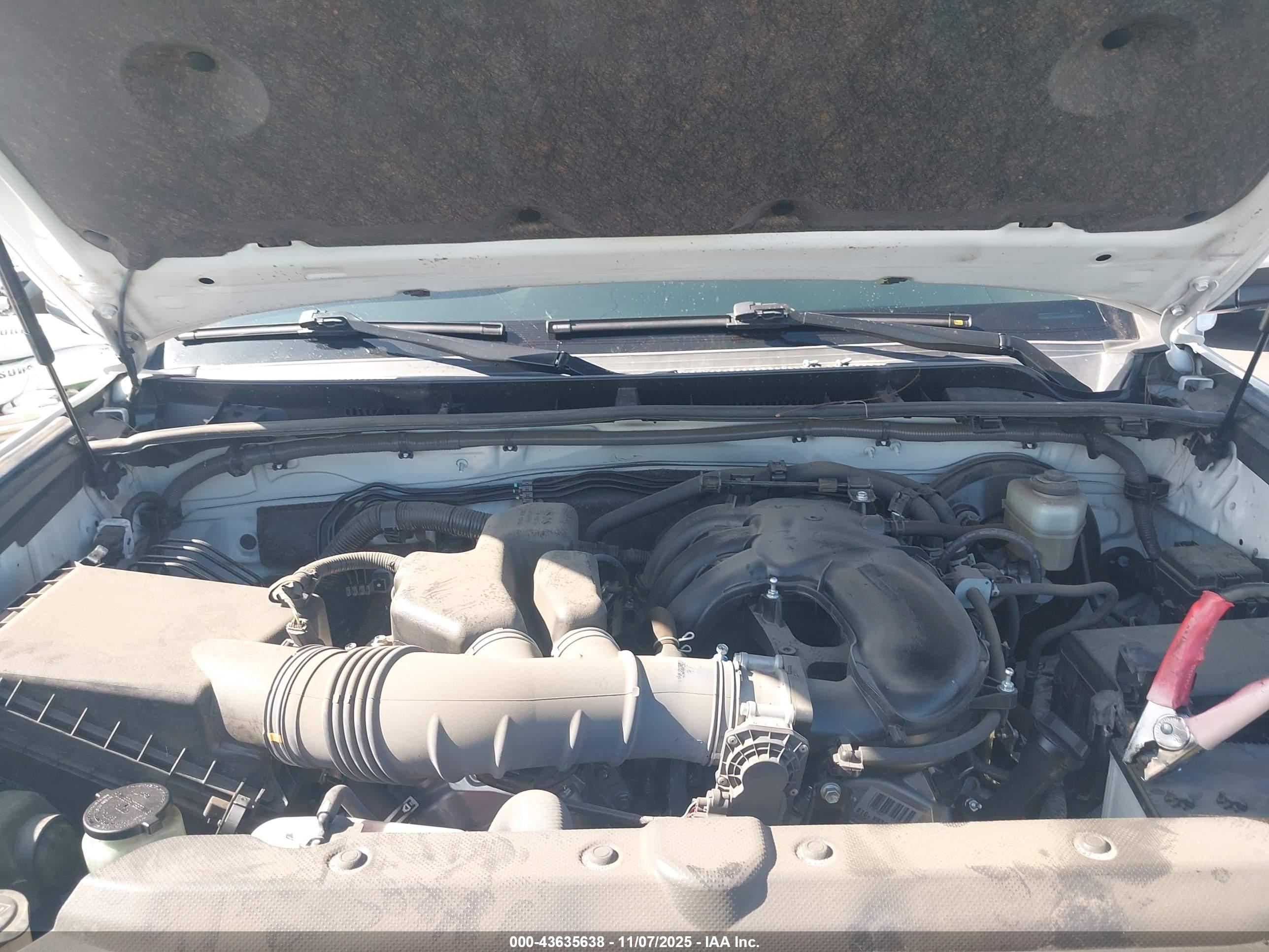 TOYOTA 4RUNNER image 10