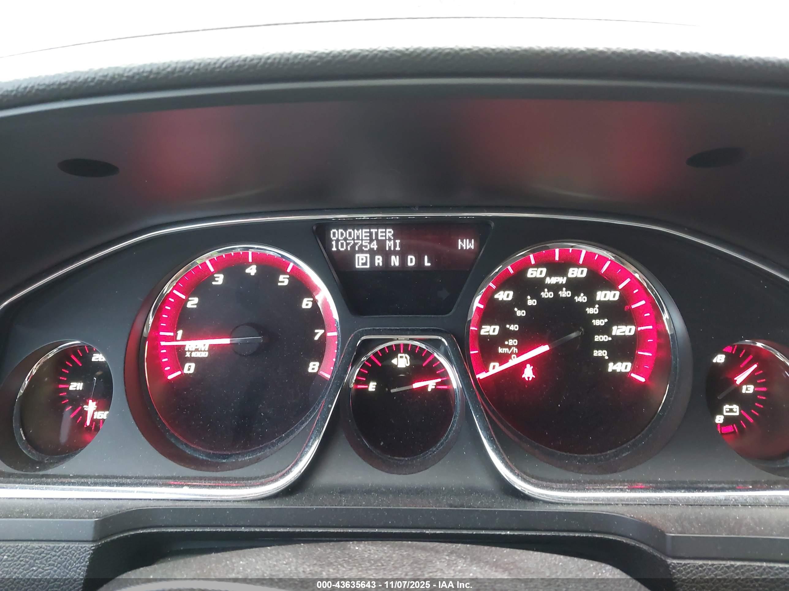 GMC ACADIA image 7