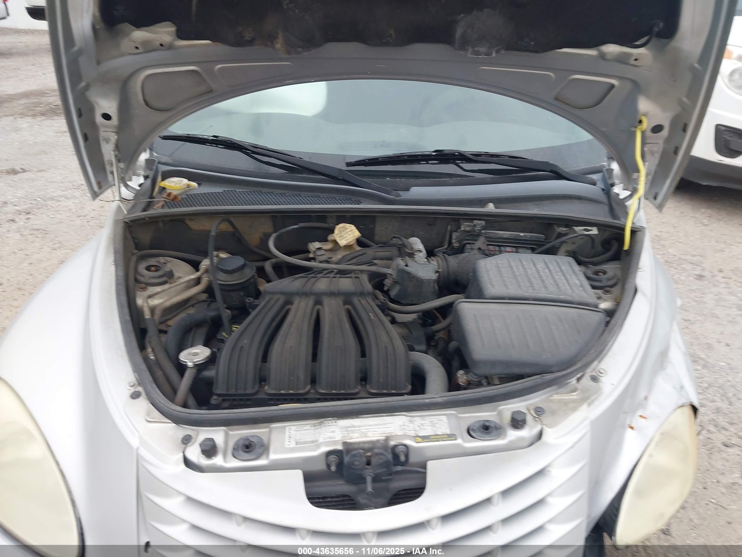 CHRYSLER PT image 10