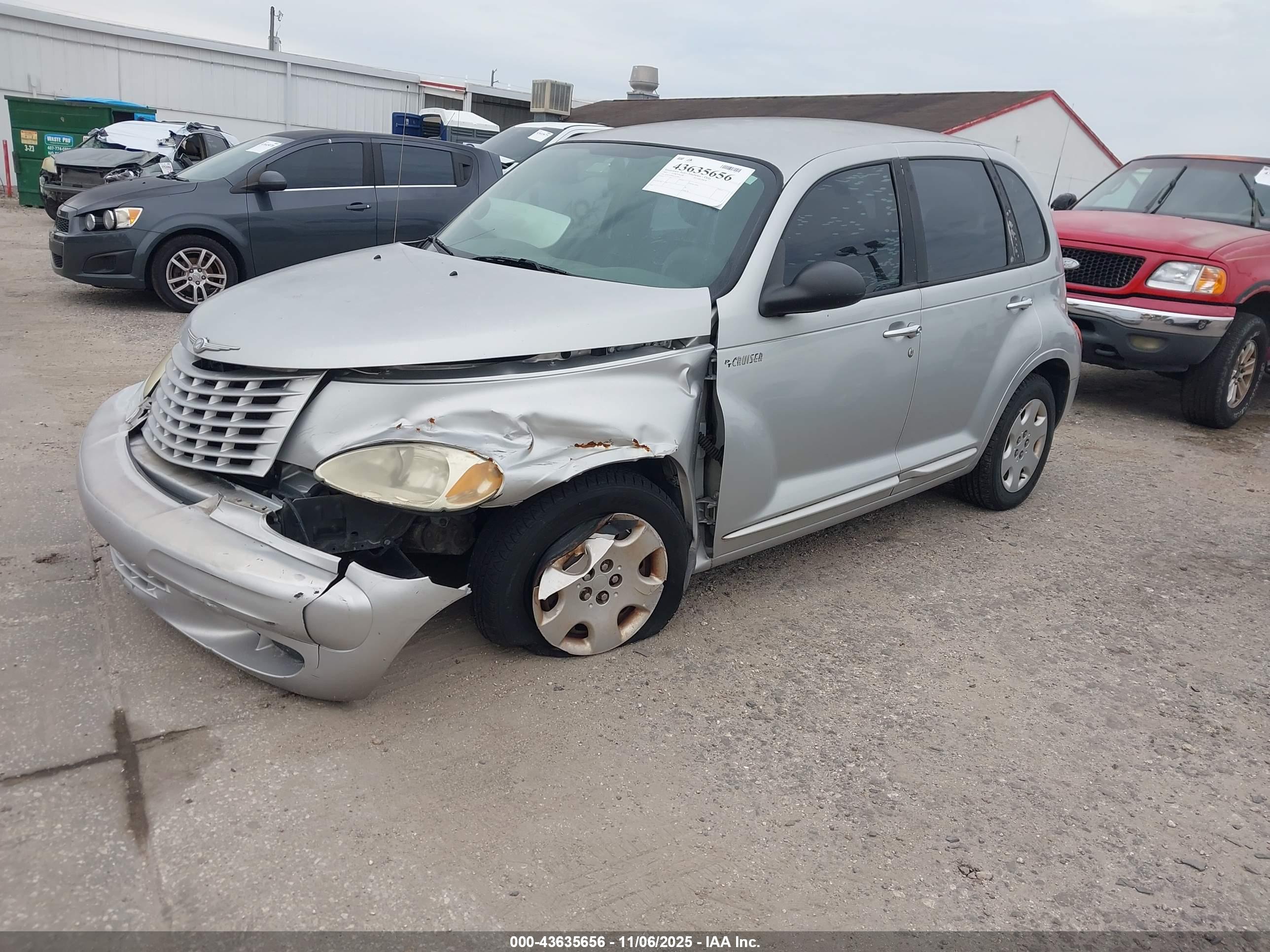 CHRYSLER PT image 2