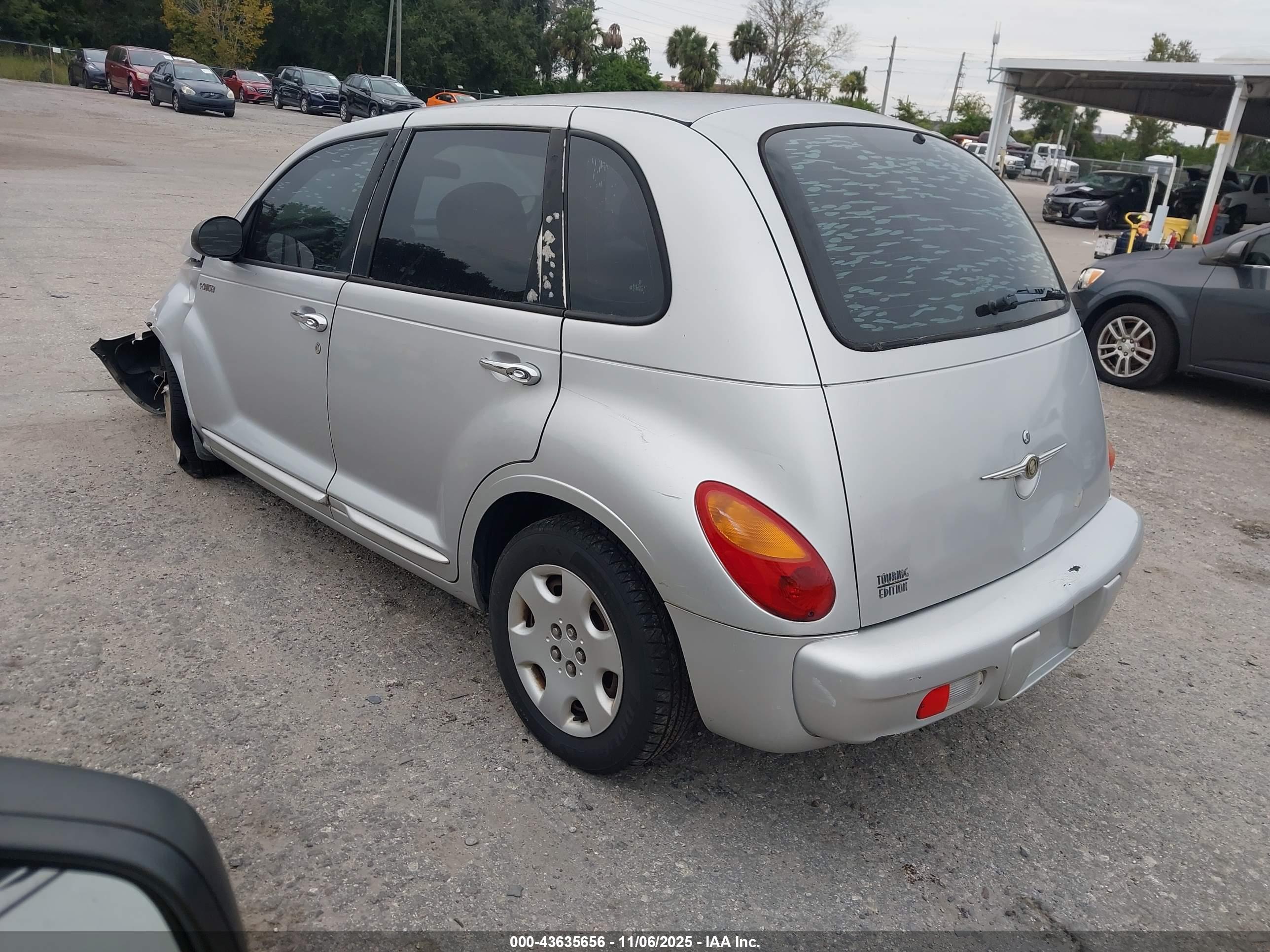 CHRYSLER PT image 3