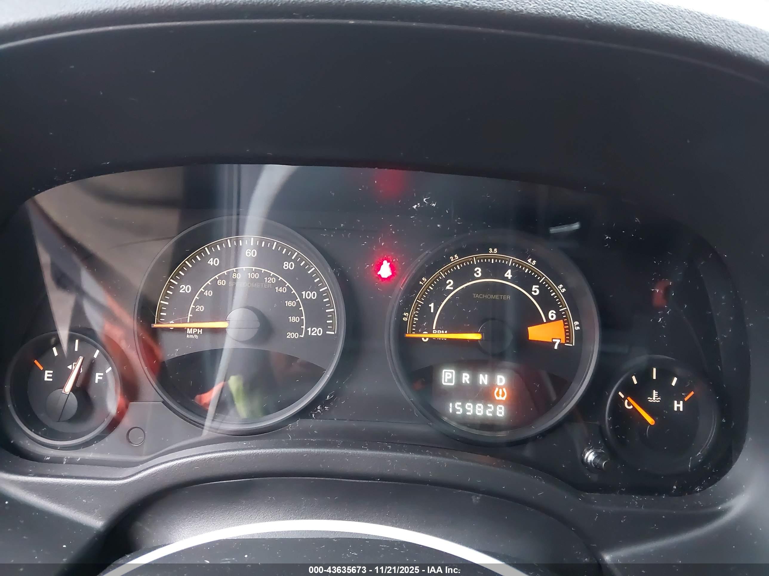 JEEP COMPASS image 7