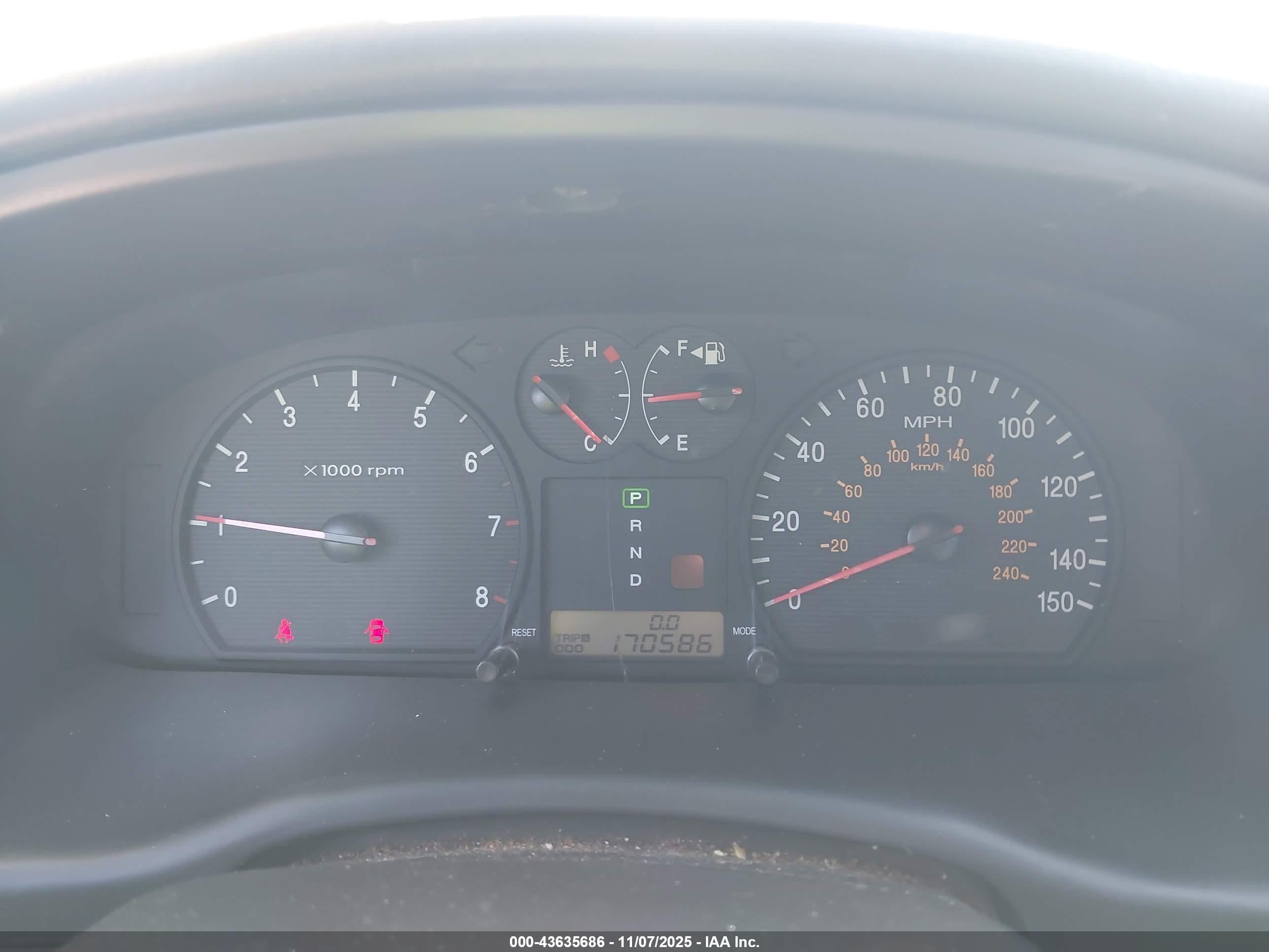 HYUNDAI SONATA image 7