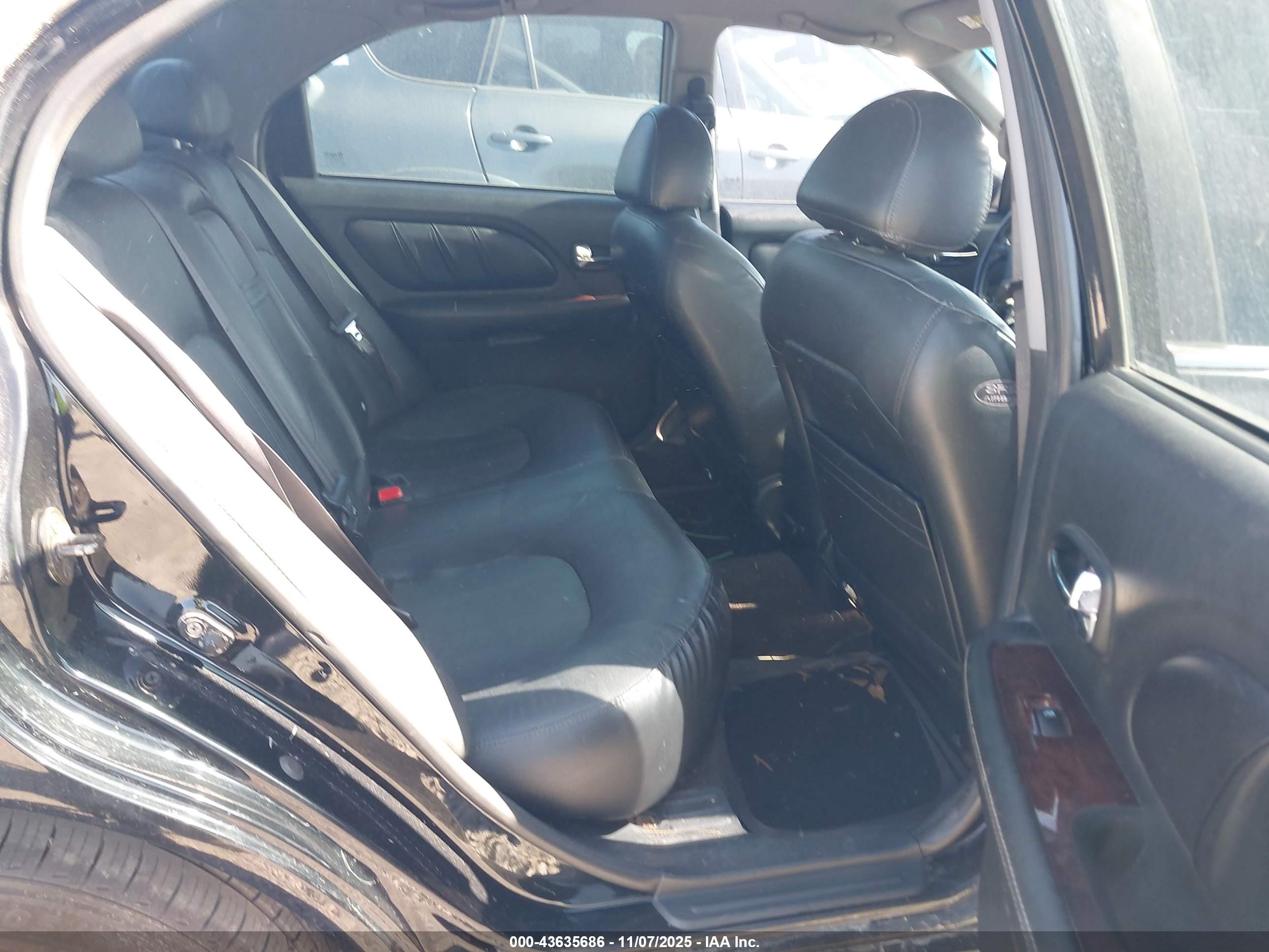 HYUNDAI SONATA image 8