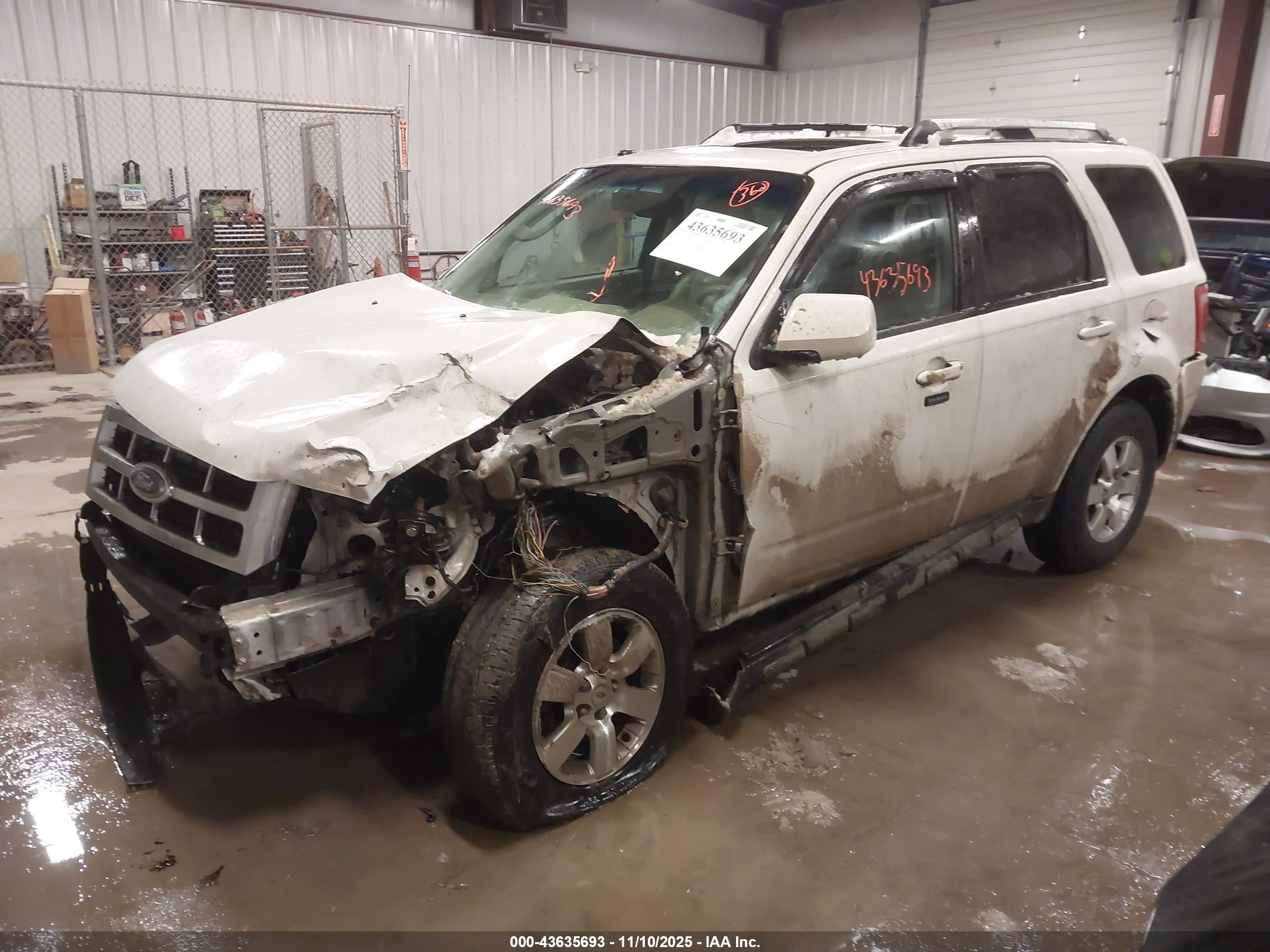 FORD ESCAPE image 2