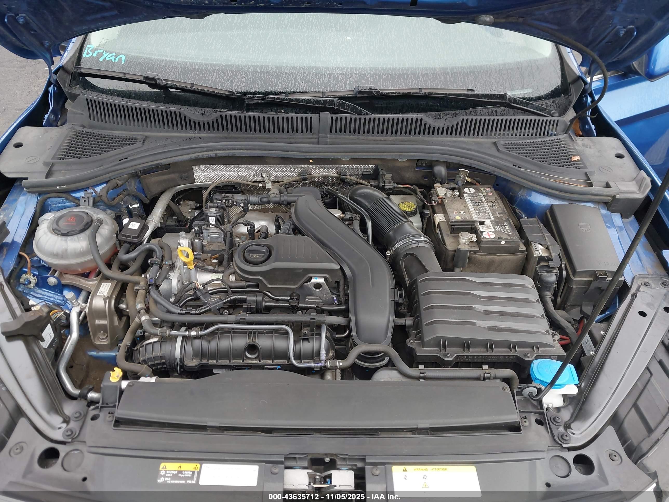 VOLKSWAGEN JETTA image 10