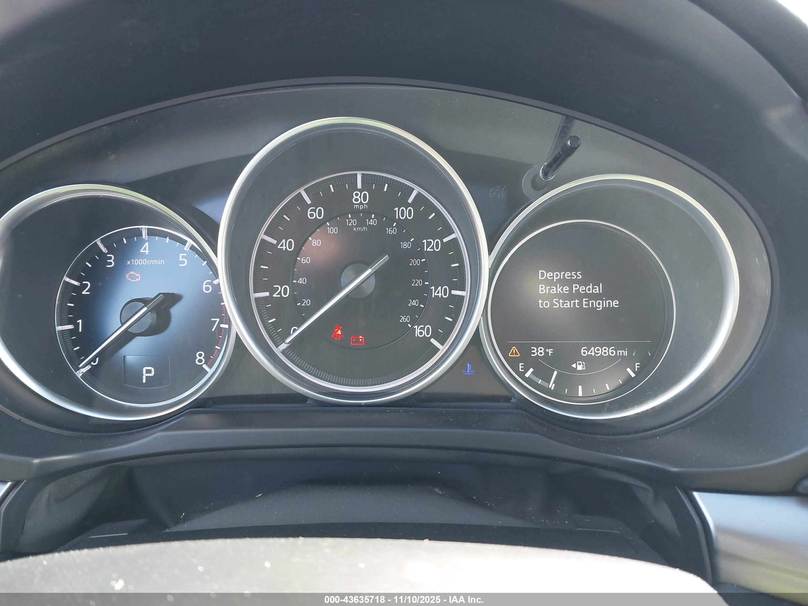 MAZDA CX-5 image 7