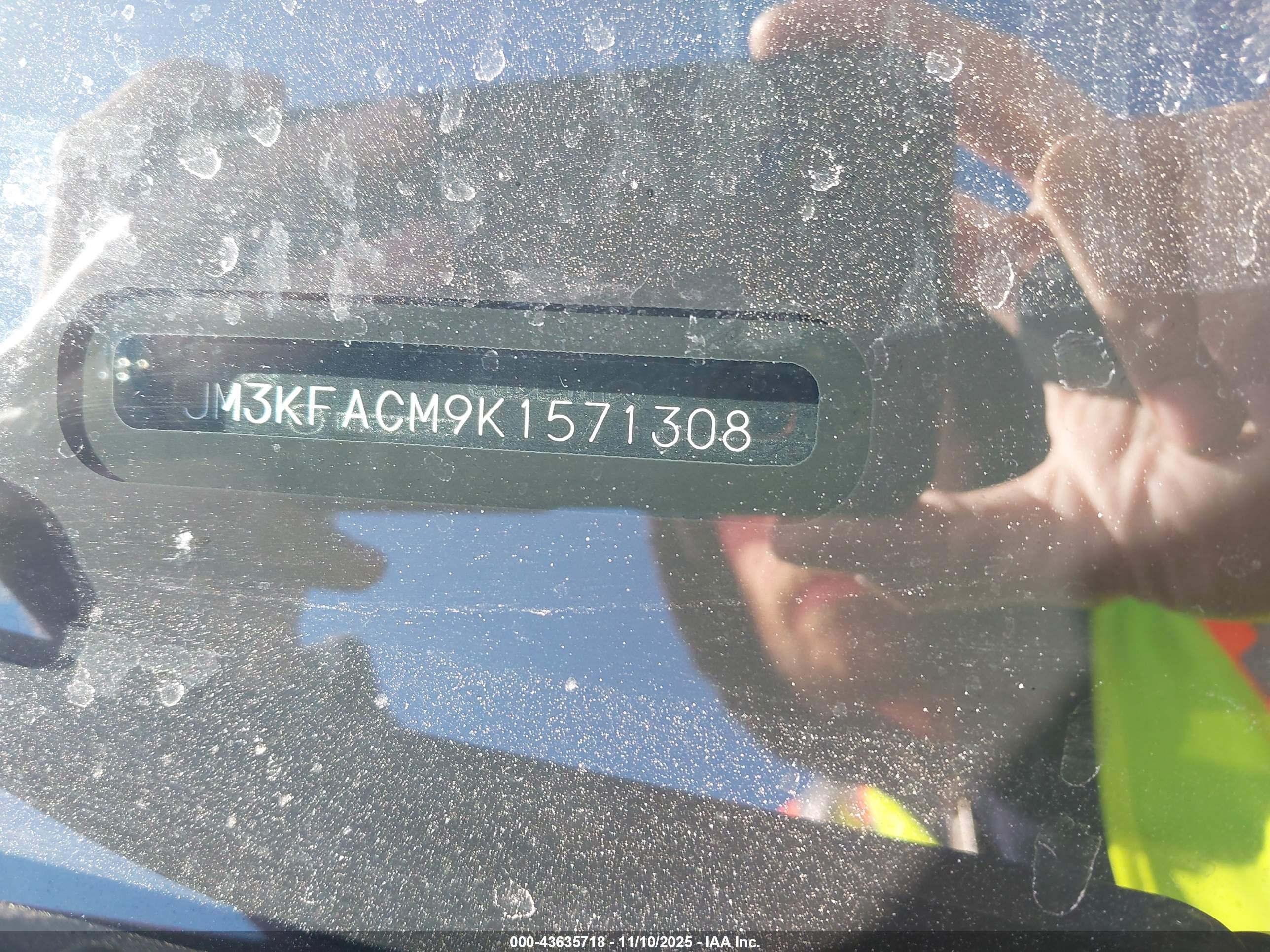 MAZDA CX-5 image 9