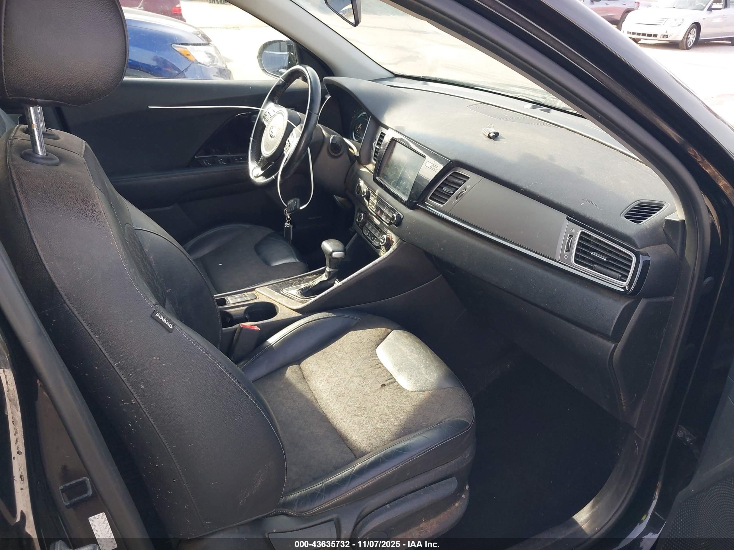 KIA NIRO image 5