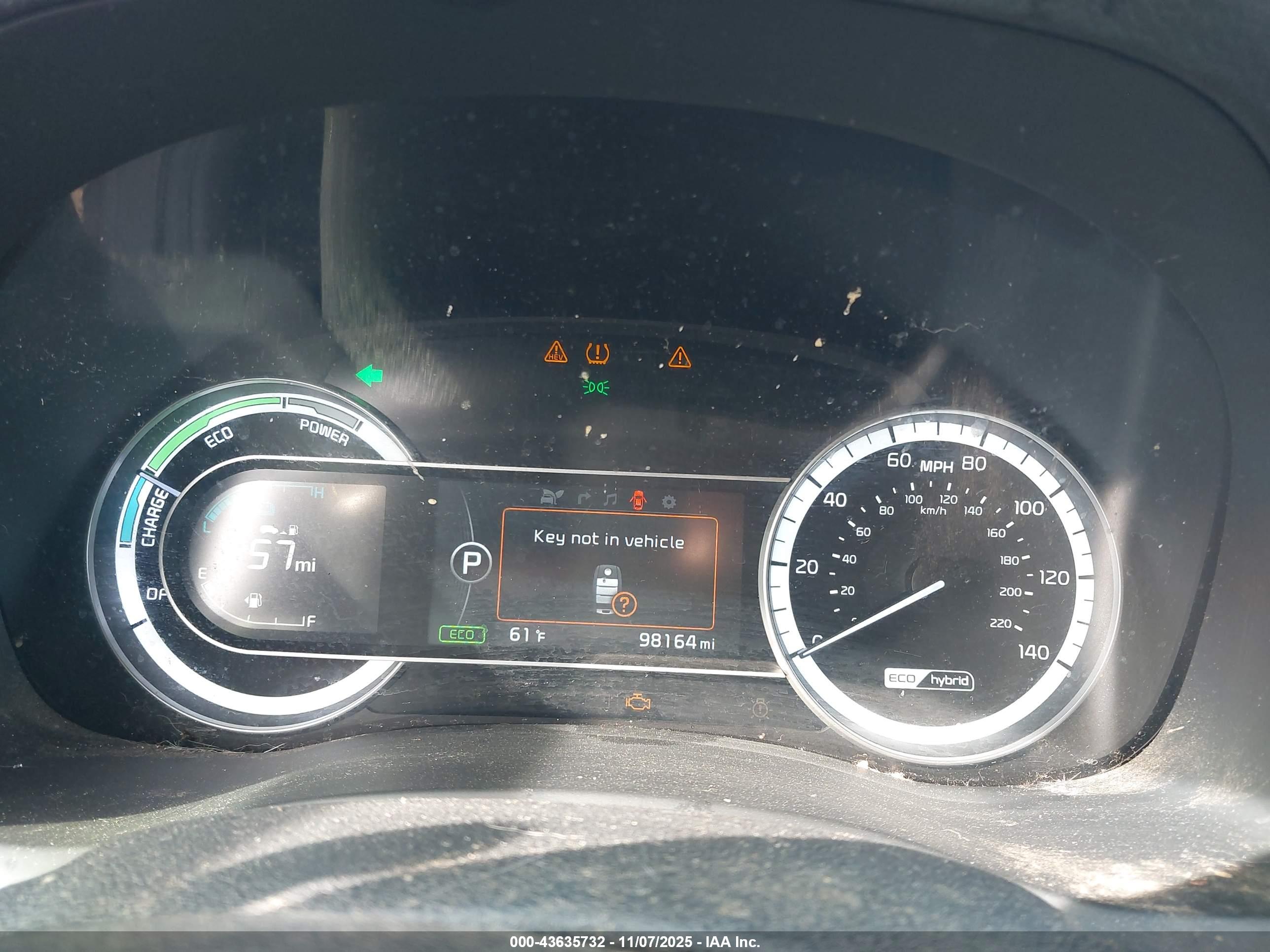 KIA NIRO image 7