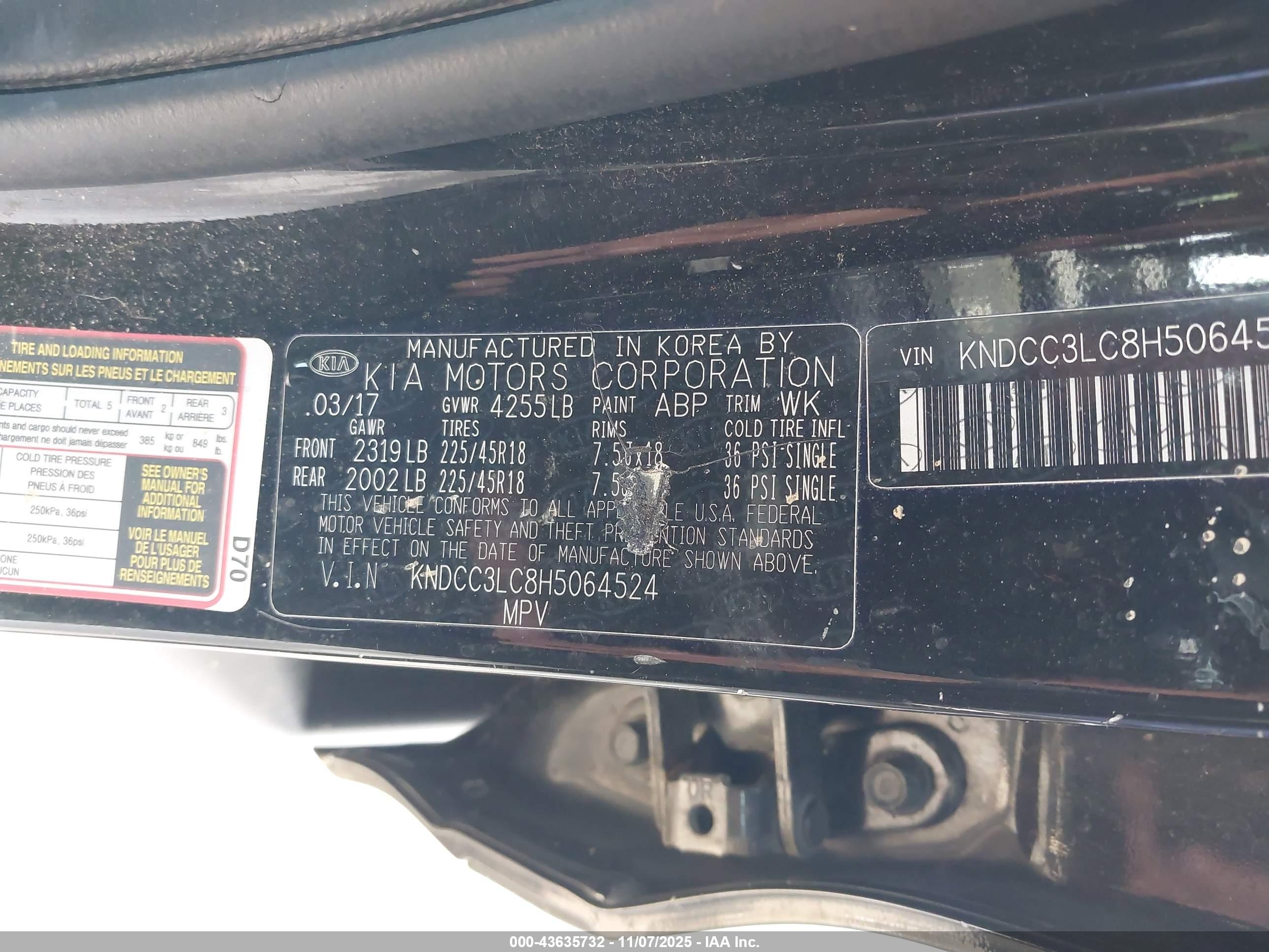KIA NIRO image 9