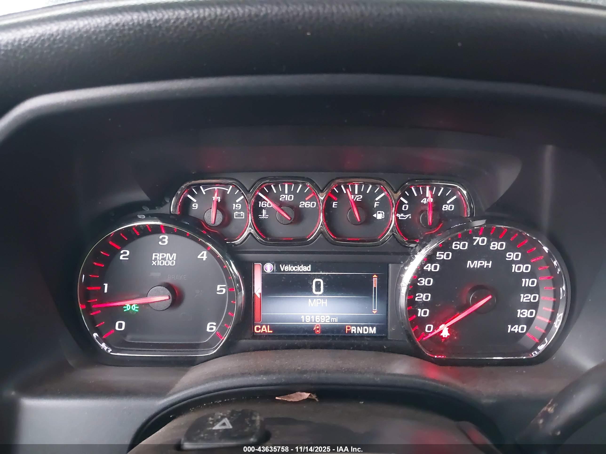 GMC SIERRA image 7