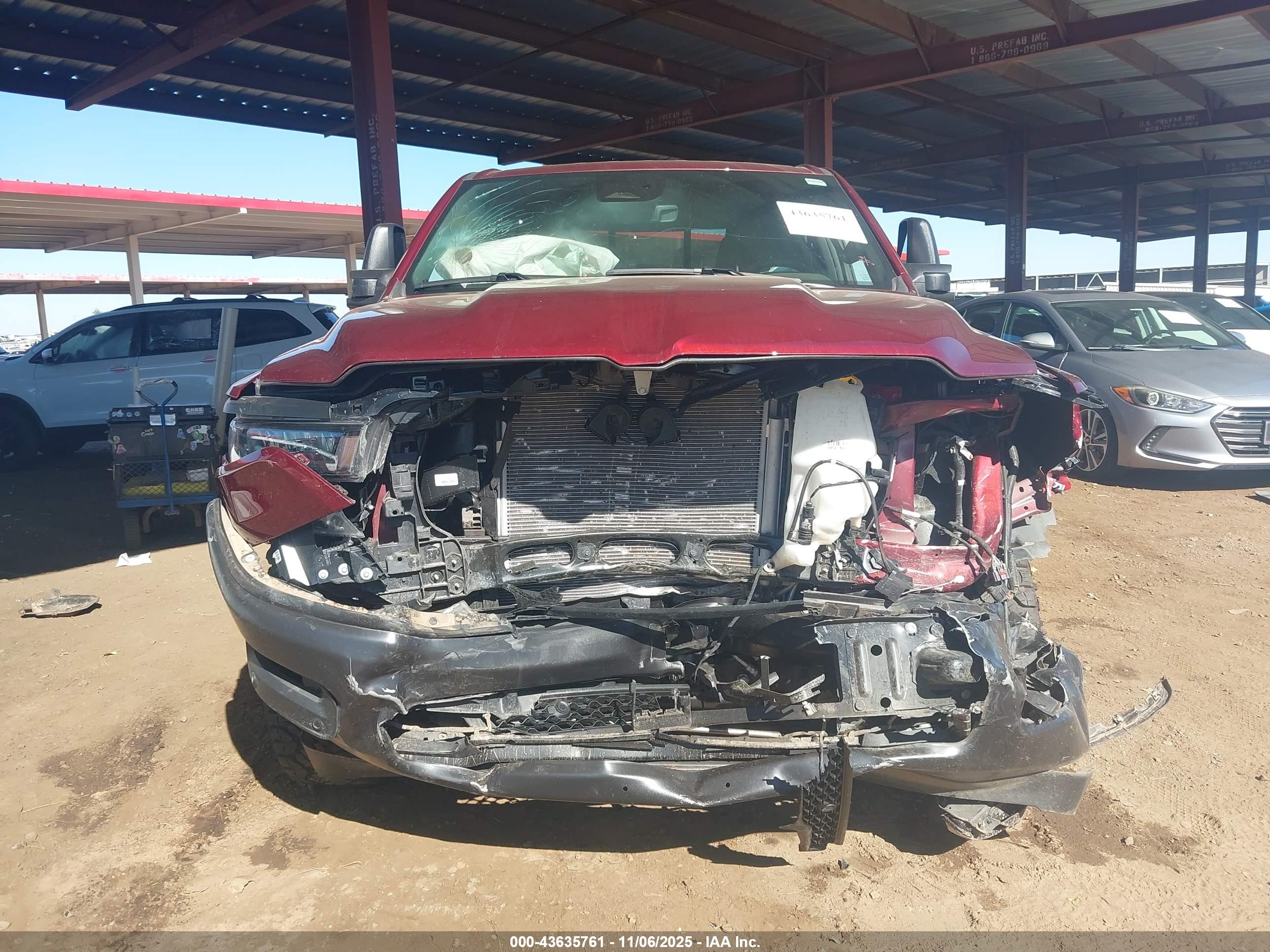 RAM 1500 image 6
