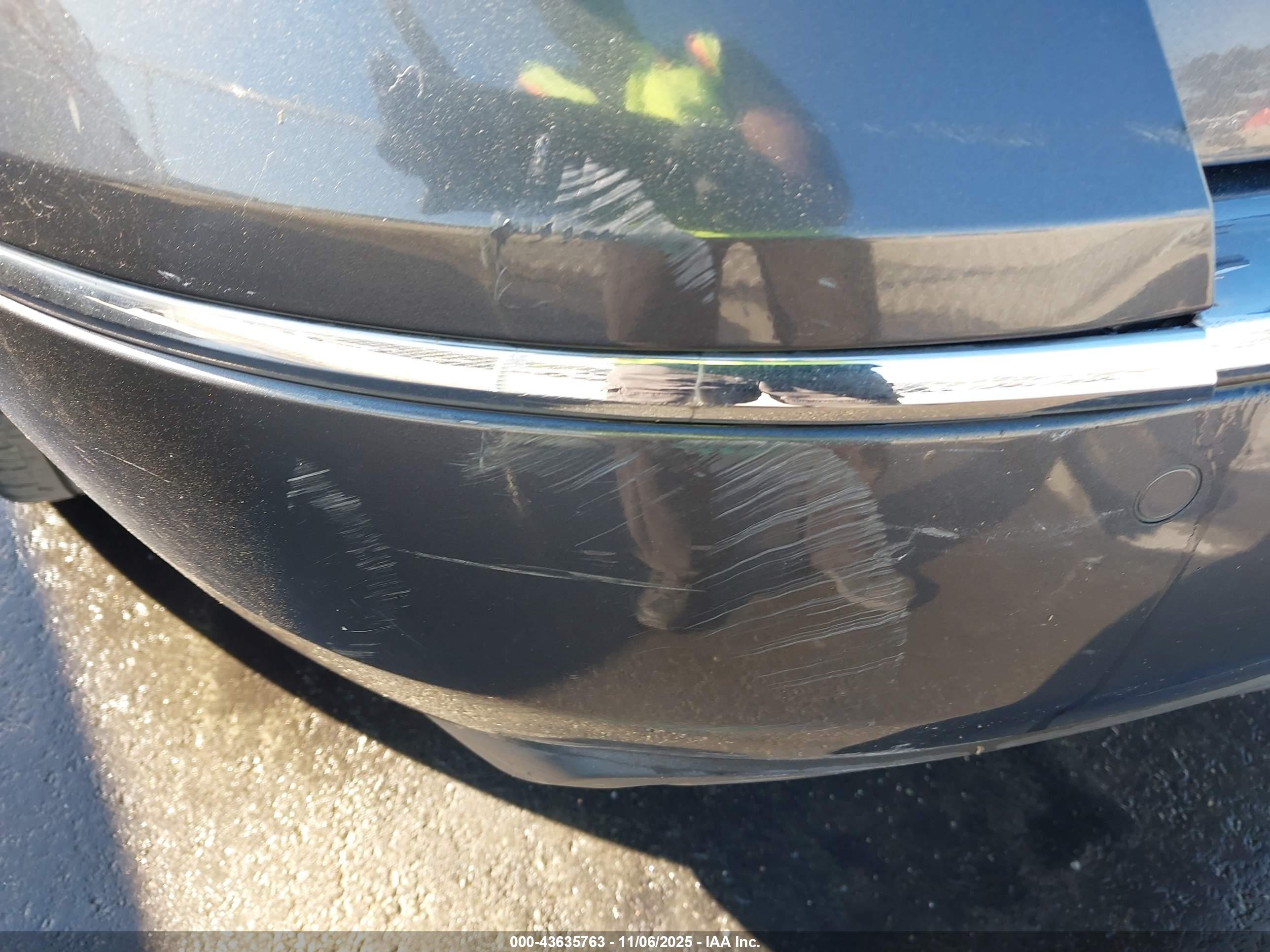 BUICK ENCLAVE image 6