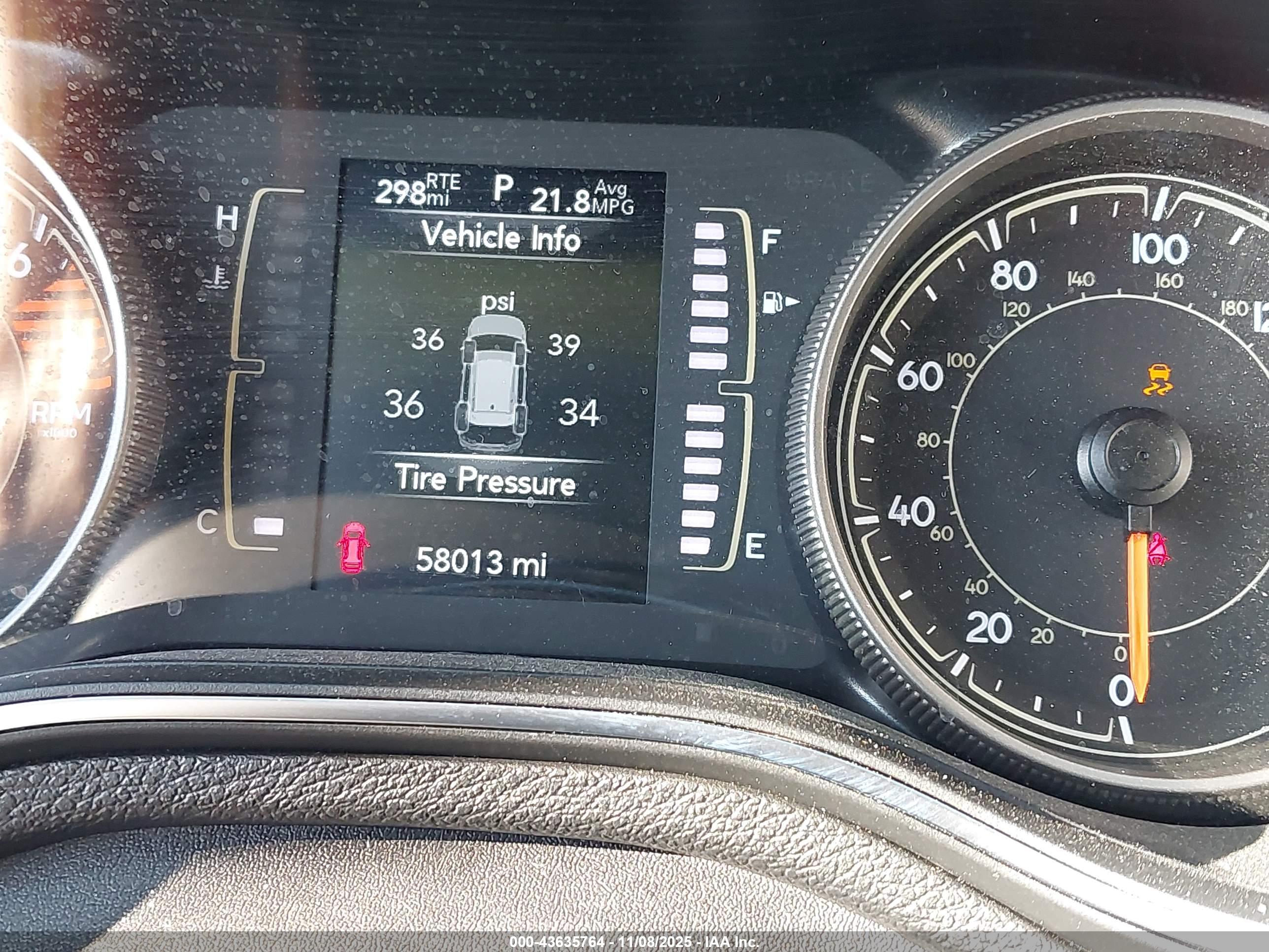 JEEP CHEROKEE image 7