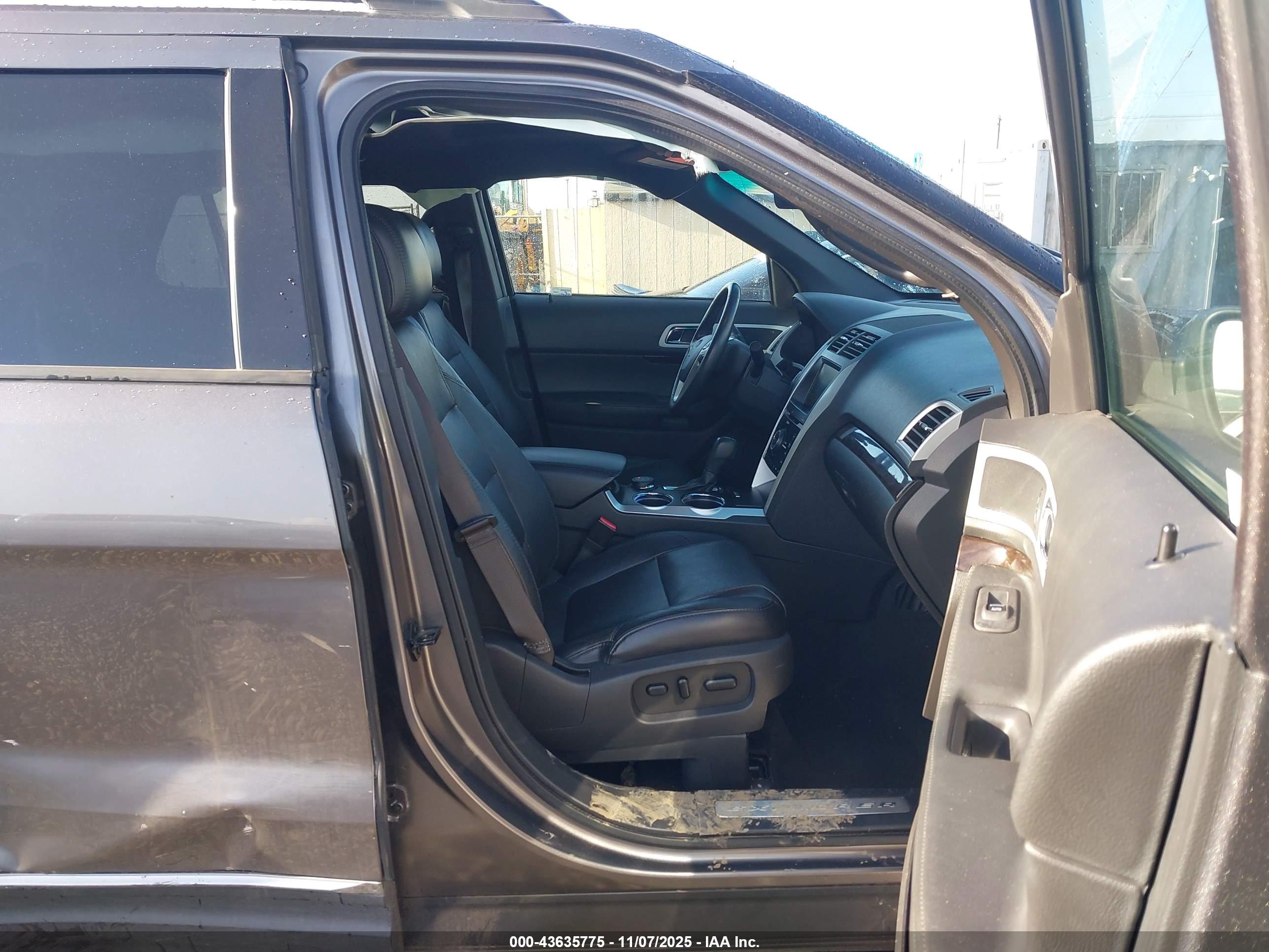 FORD EXPLORER image 5