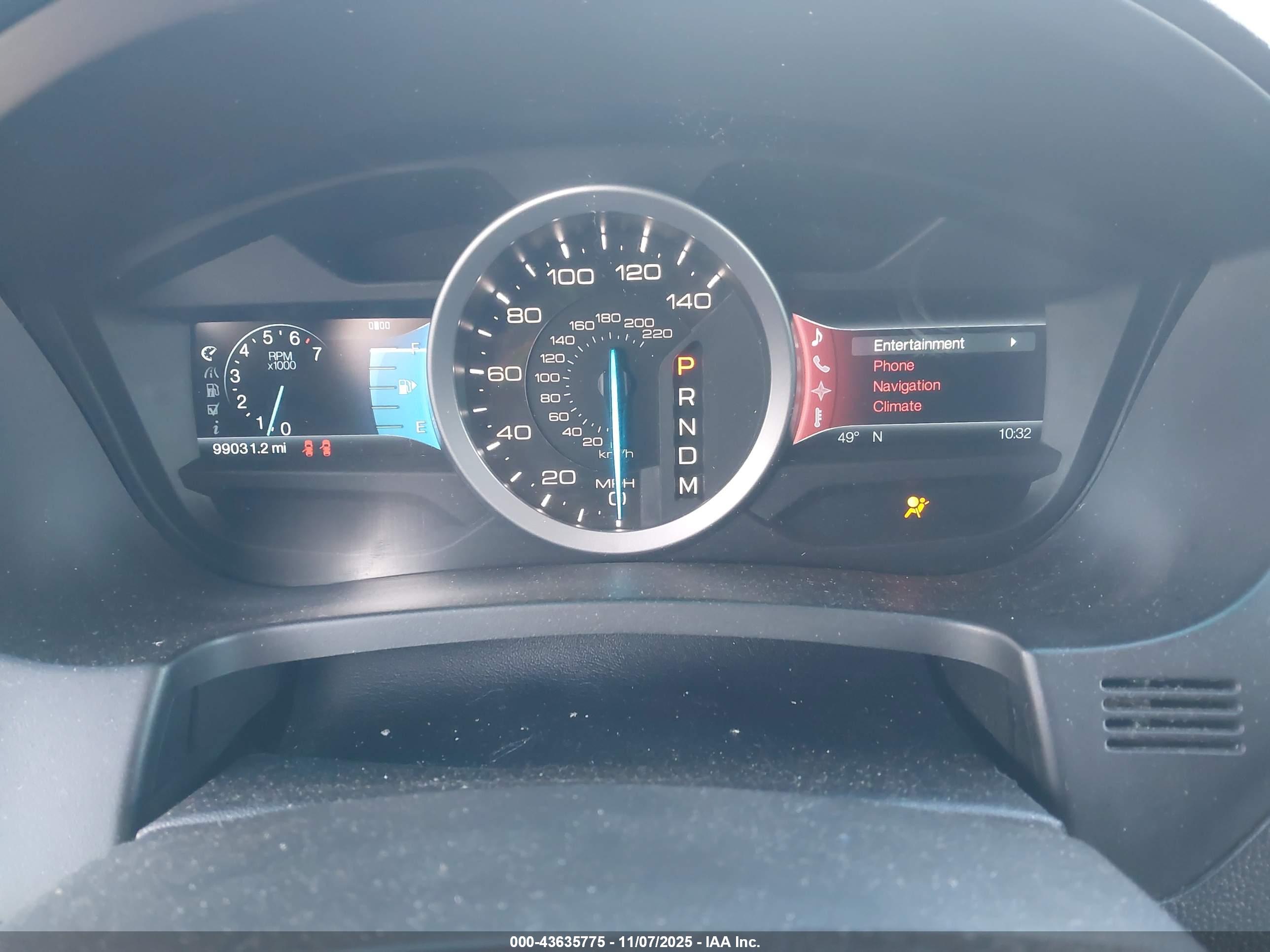 FORD EXPLORER image 7