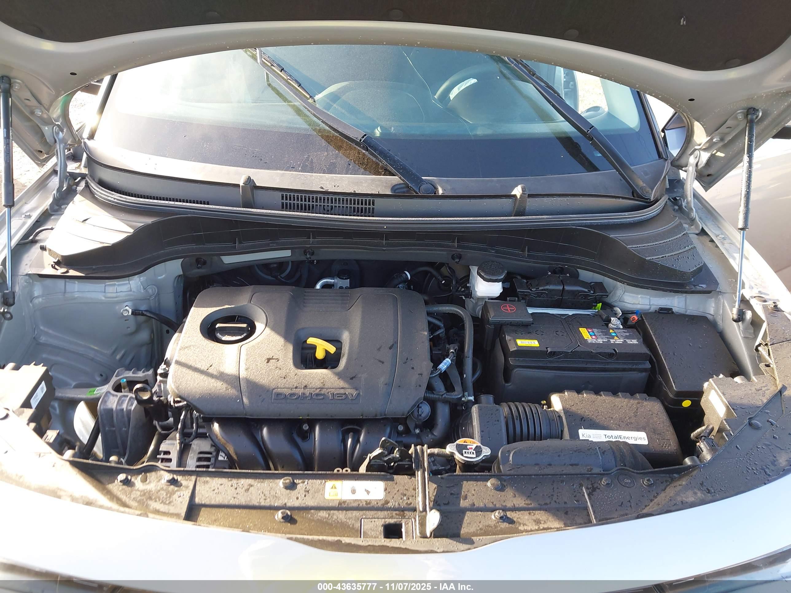 KIA SOUL image 10