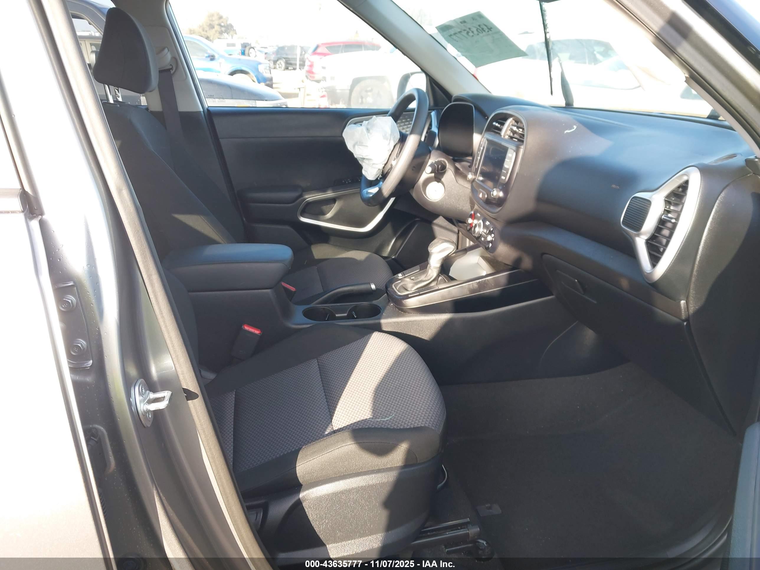KIA SOUL image 5