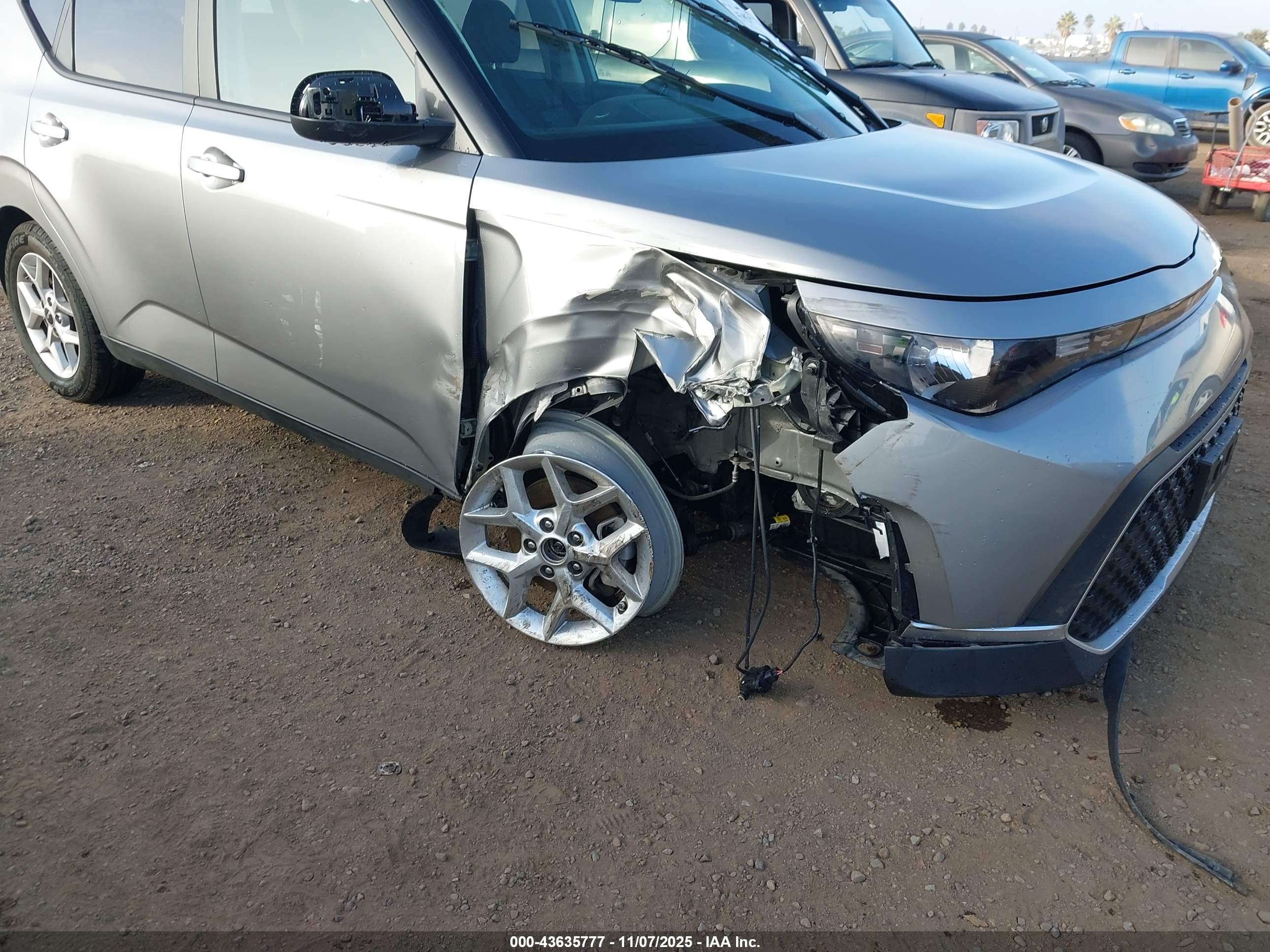 KIA SOUL image 6