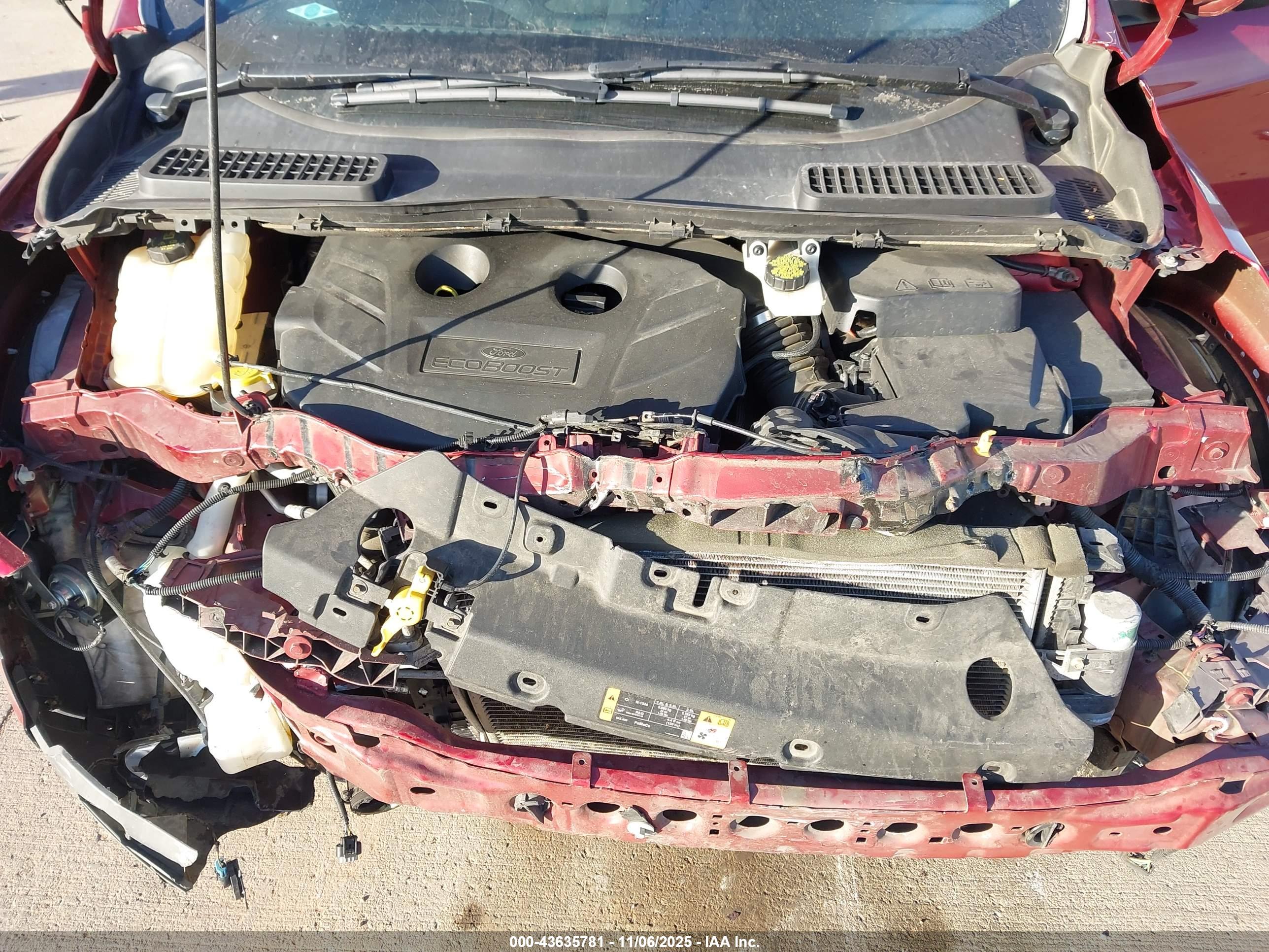 FORD ESCAPE image 10