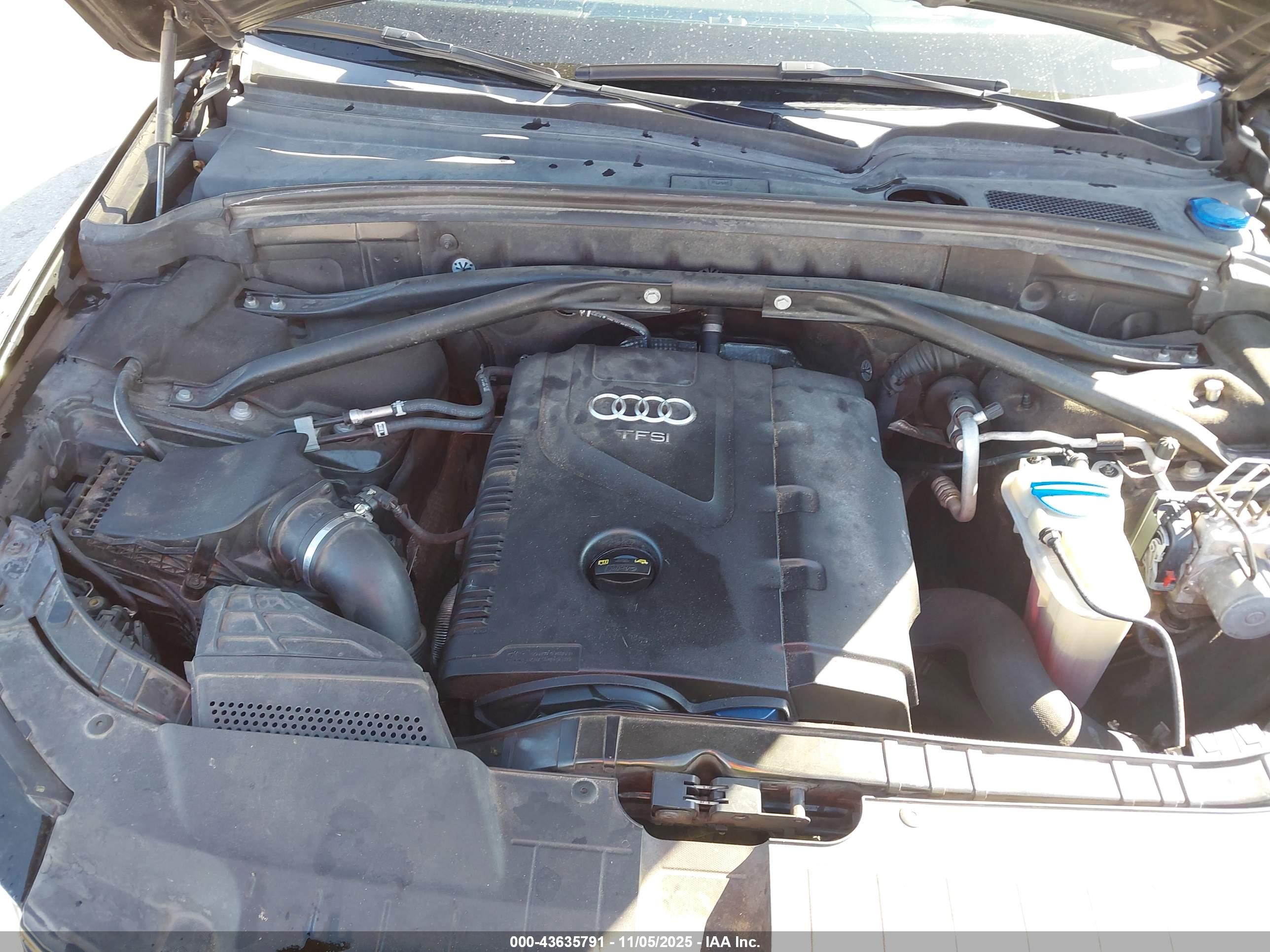 AUDI Q5 image 10