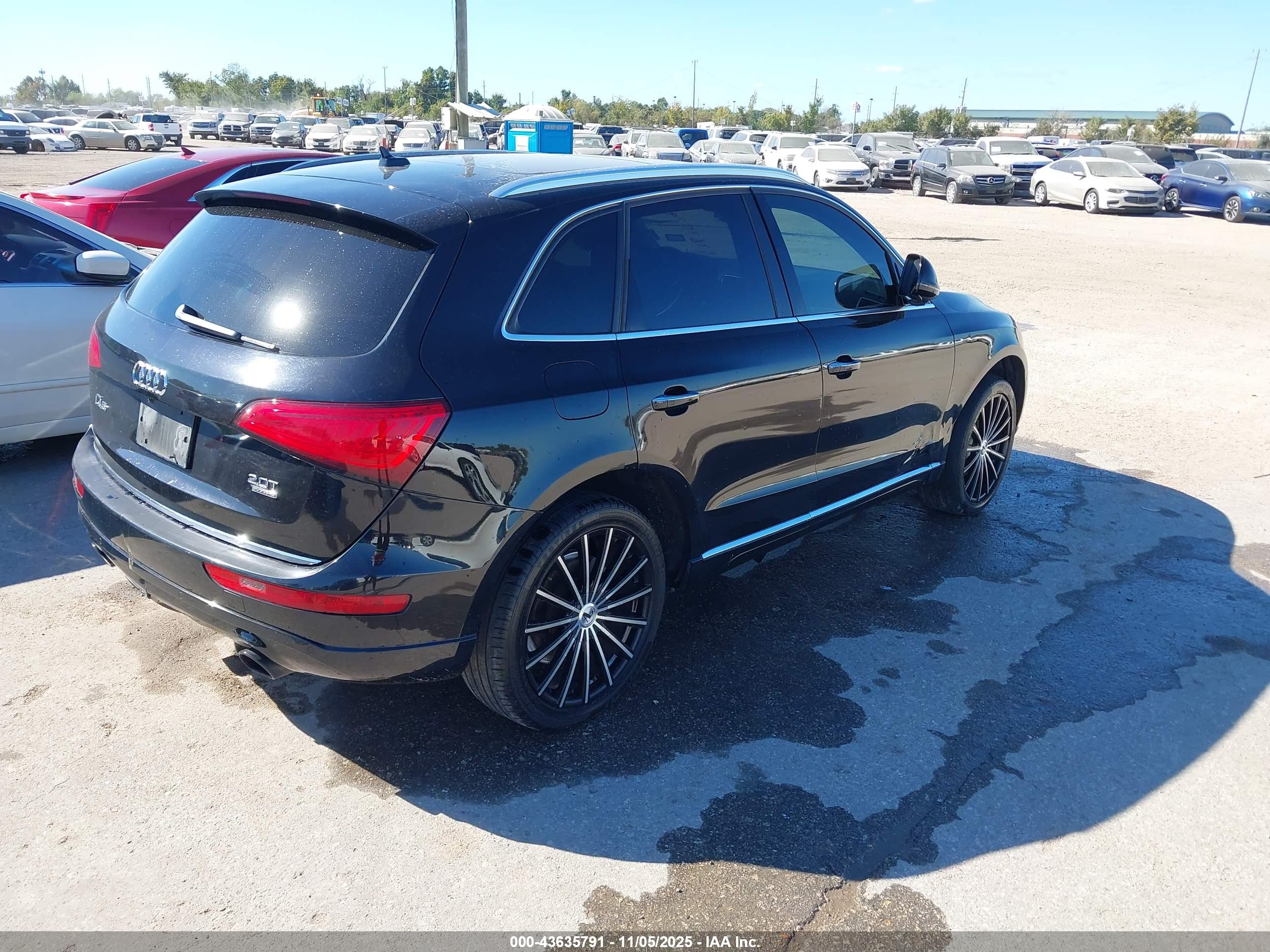 AUDI Q5 image 4
