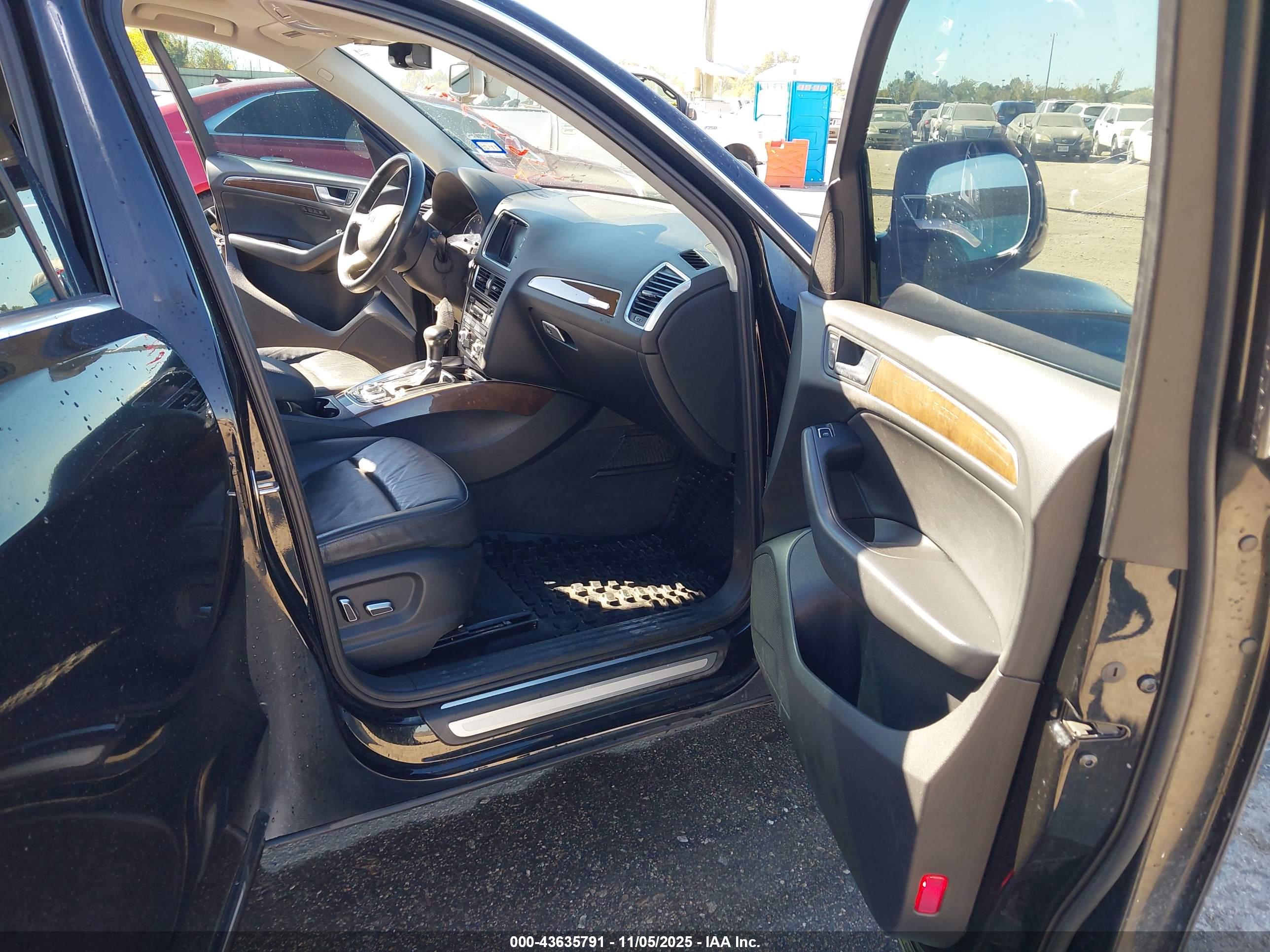 AUDI Q5 image 5