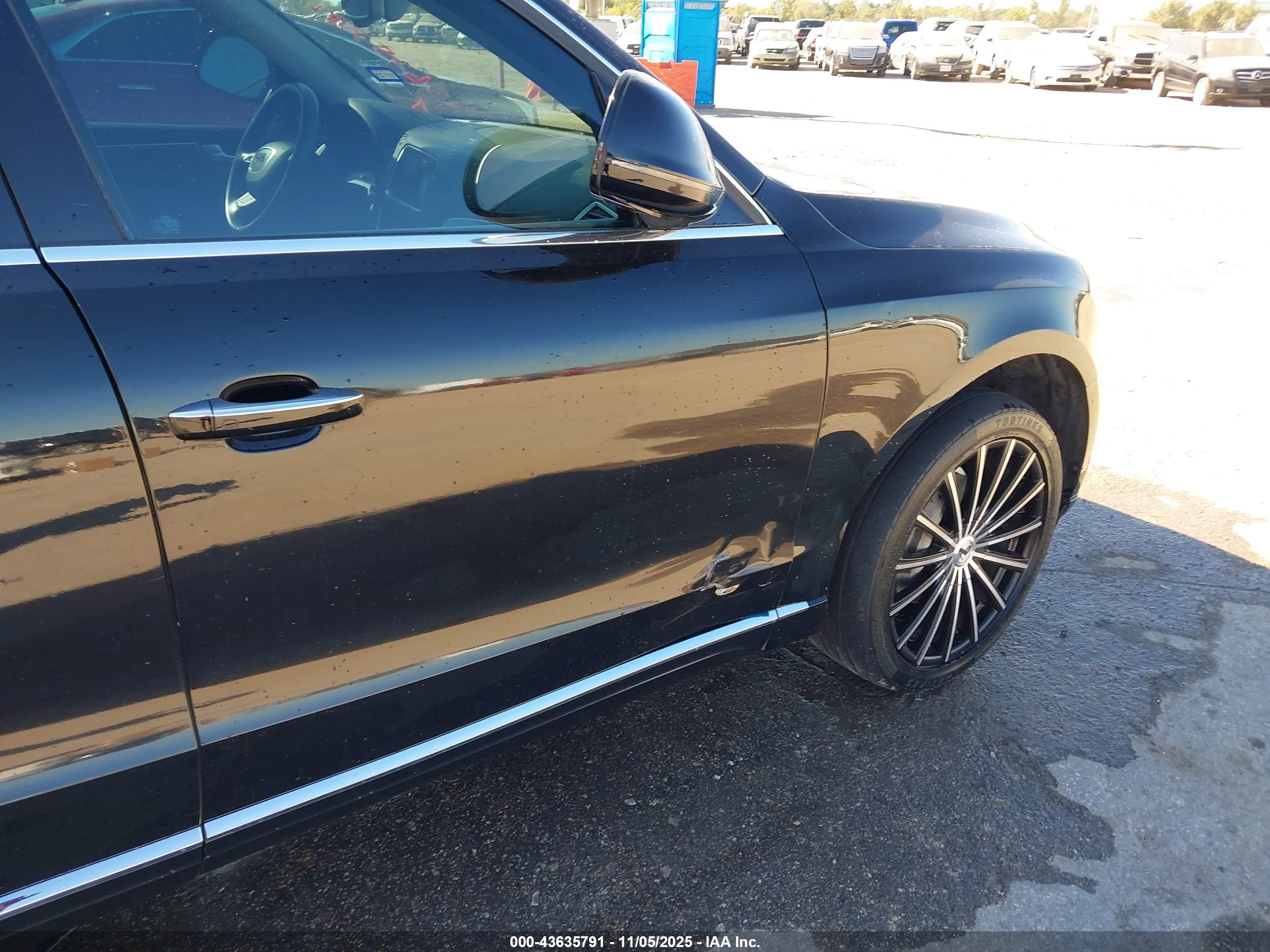 AUDI Q5 image 6