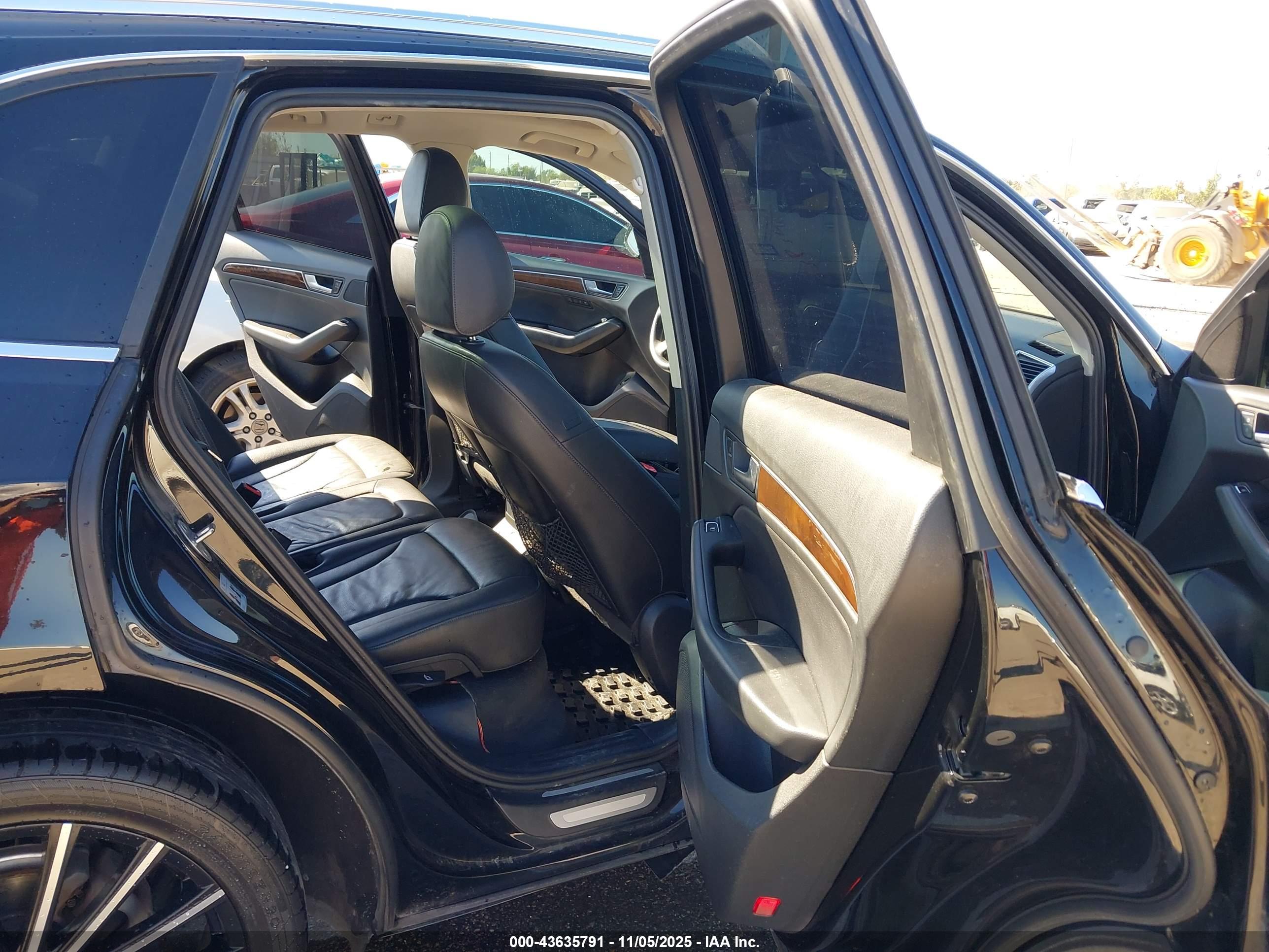 AUDI Q5 image 8