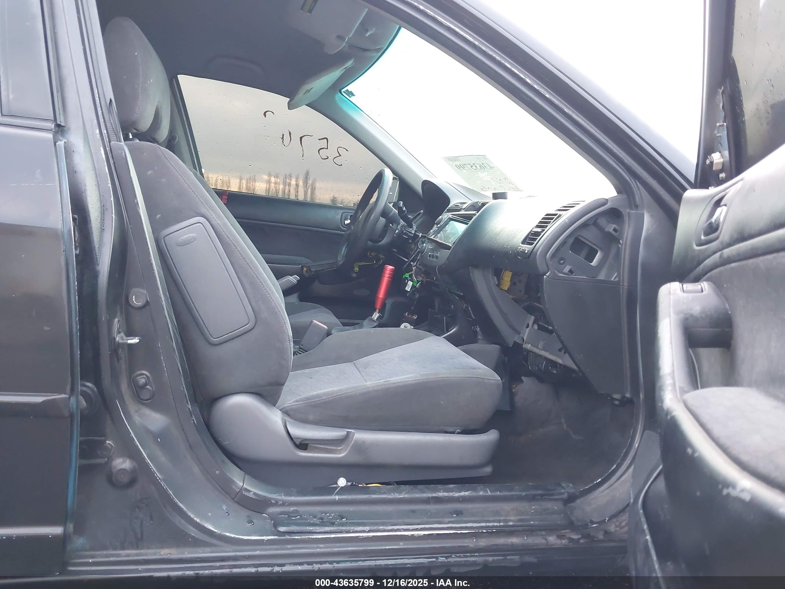 HONDA CIVIC image 5