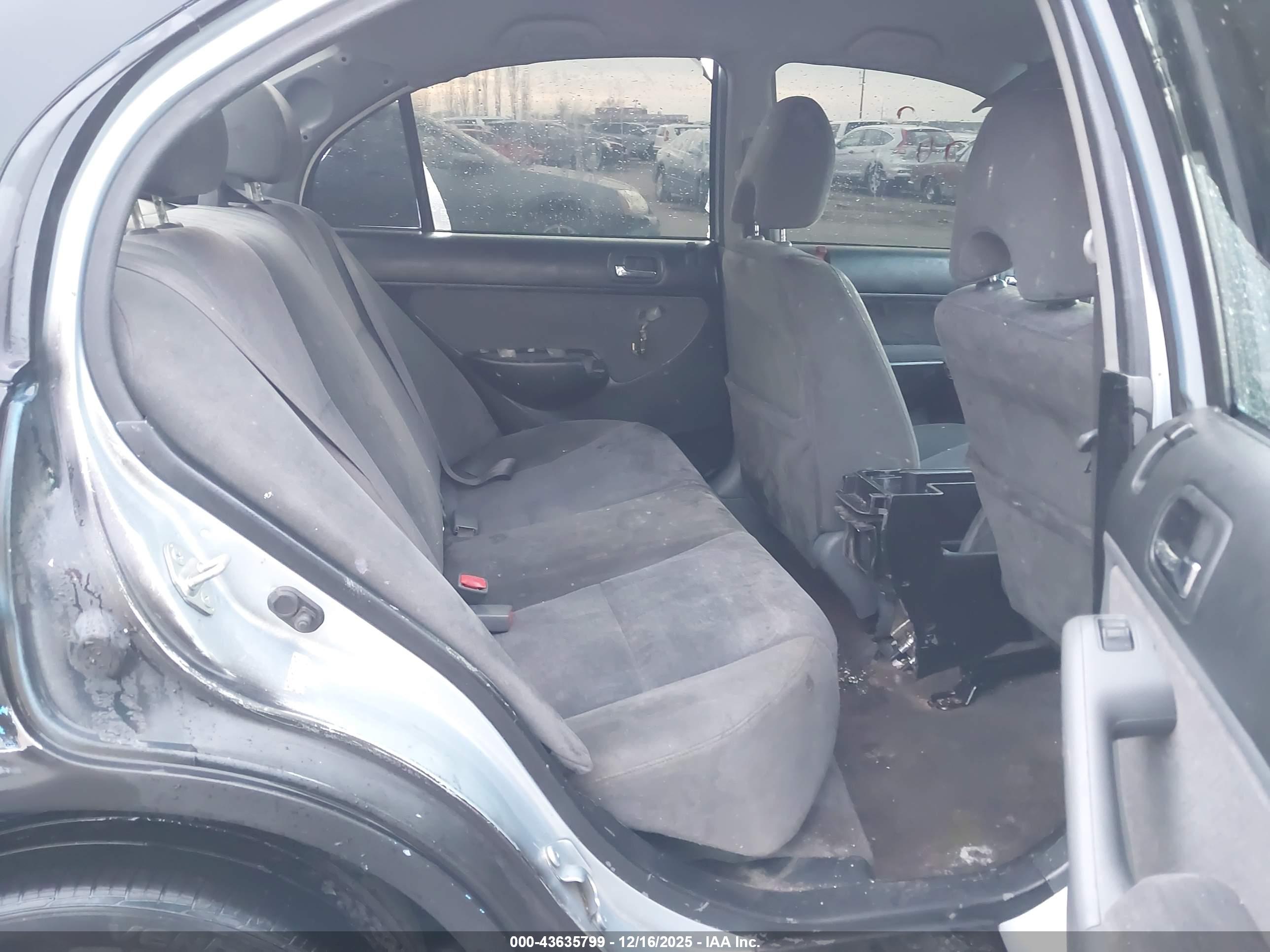HONDA CIVIC image 8
