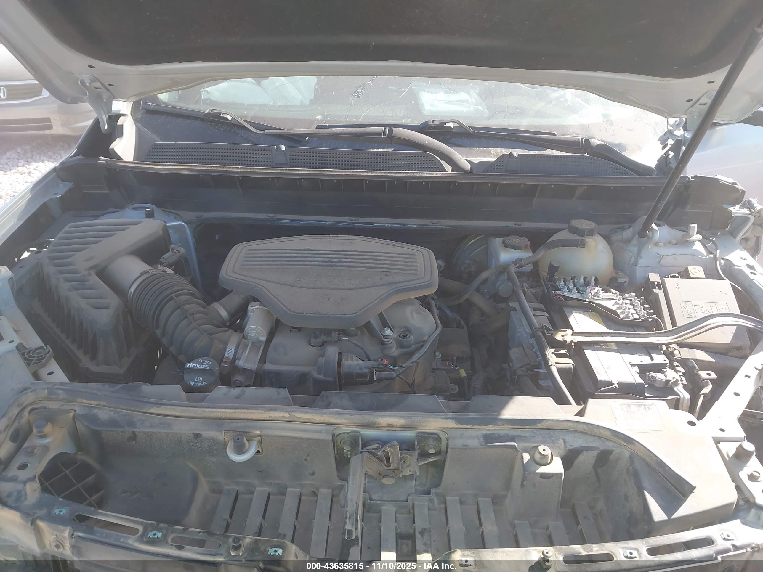 GMC ACADIA image 10