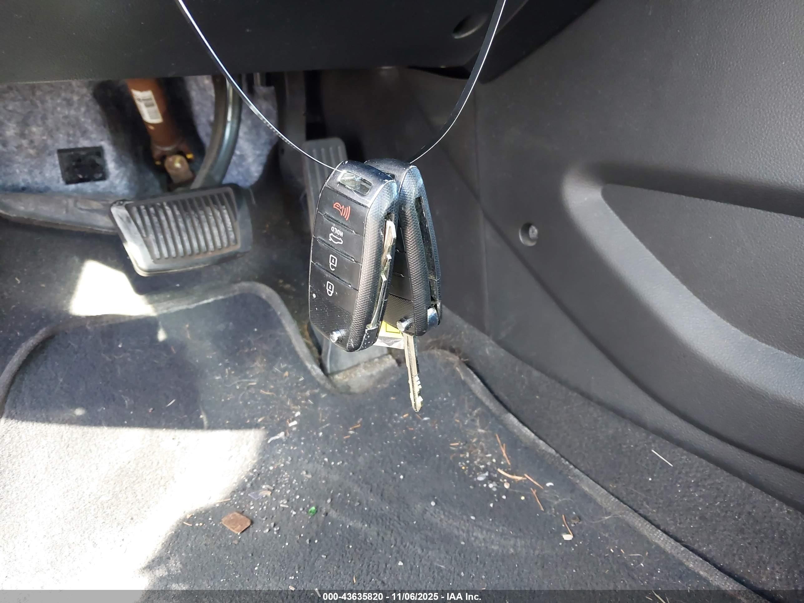KIA FORTE image 11