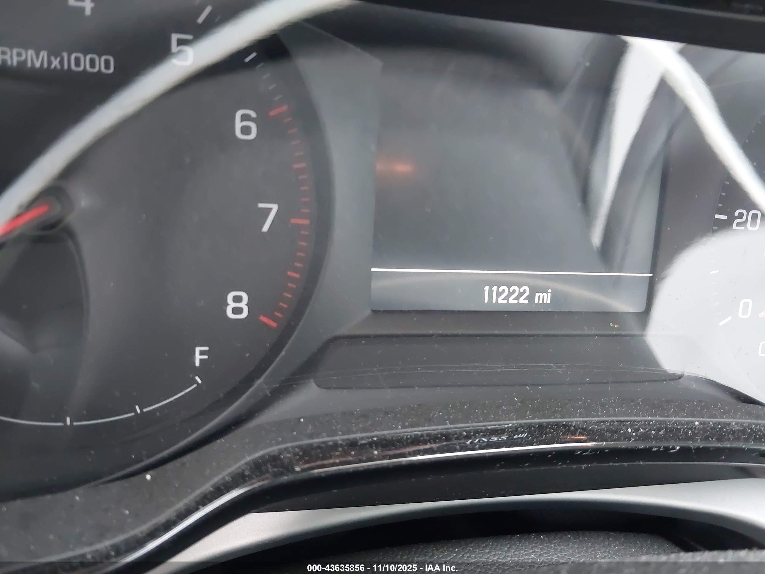 CHEVROLET TRAX image 7