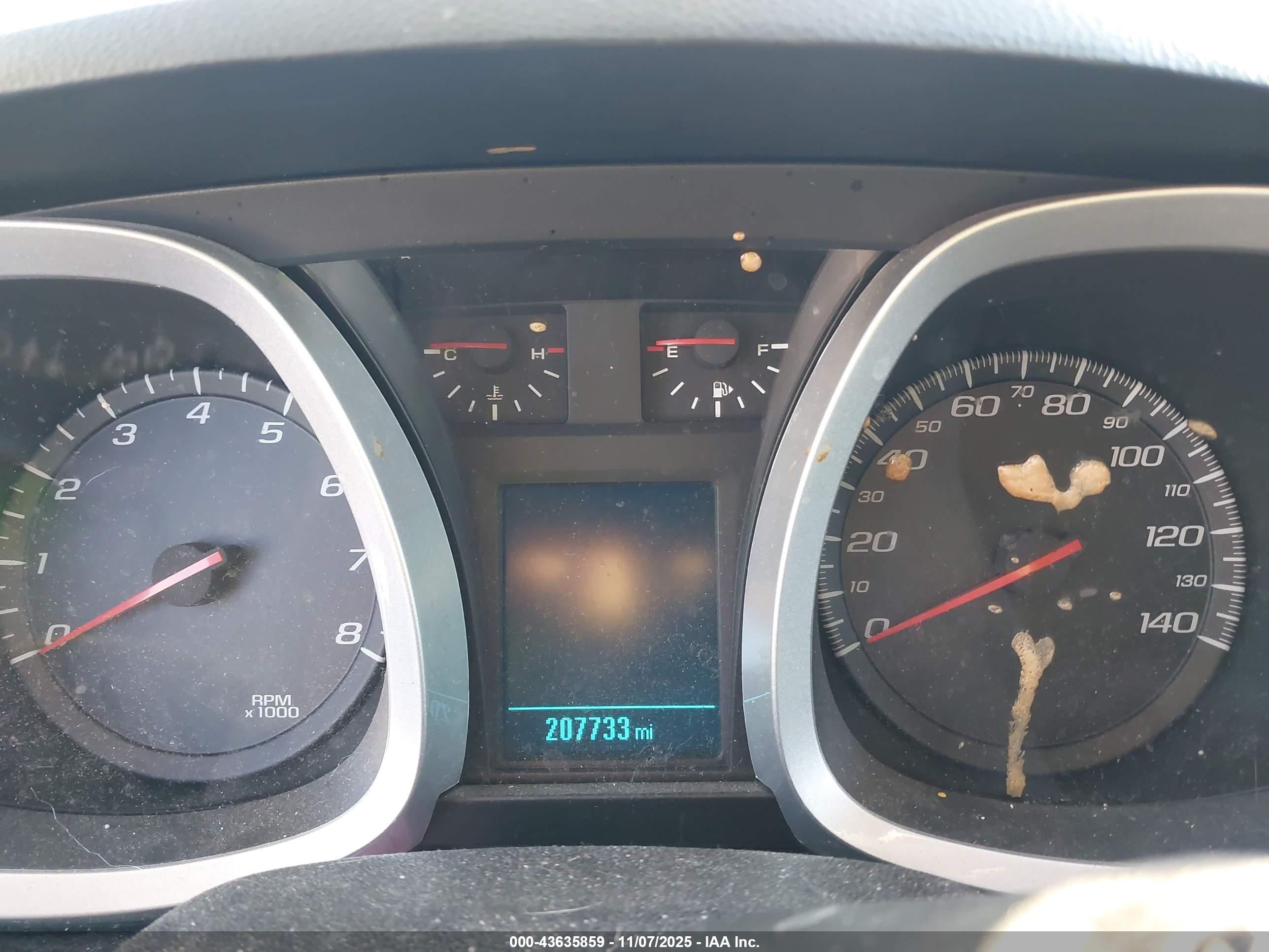 CHEVROLET EQUINOX image 7