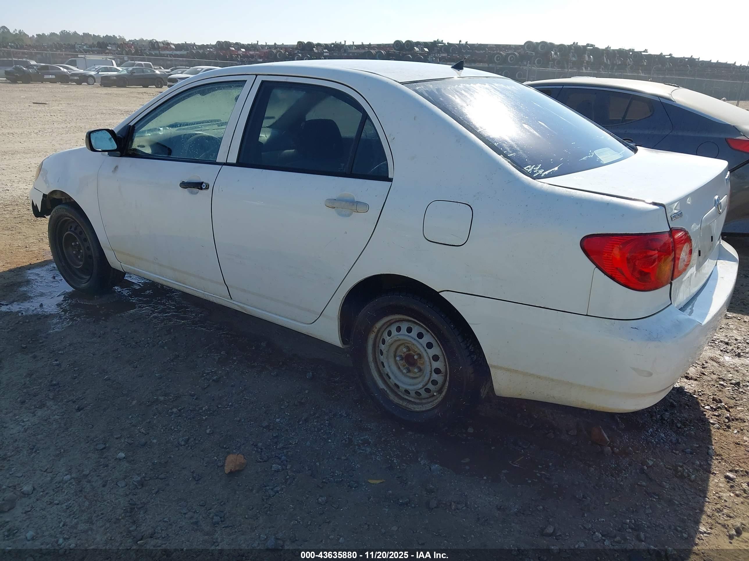 TOYOTA COROLLA image 3