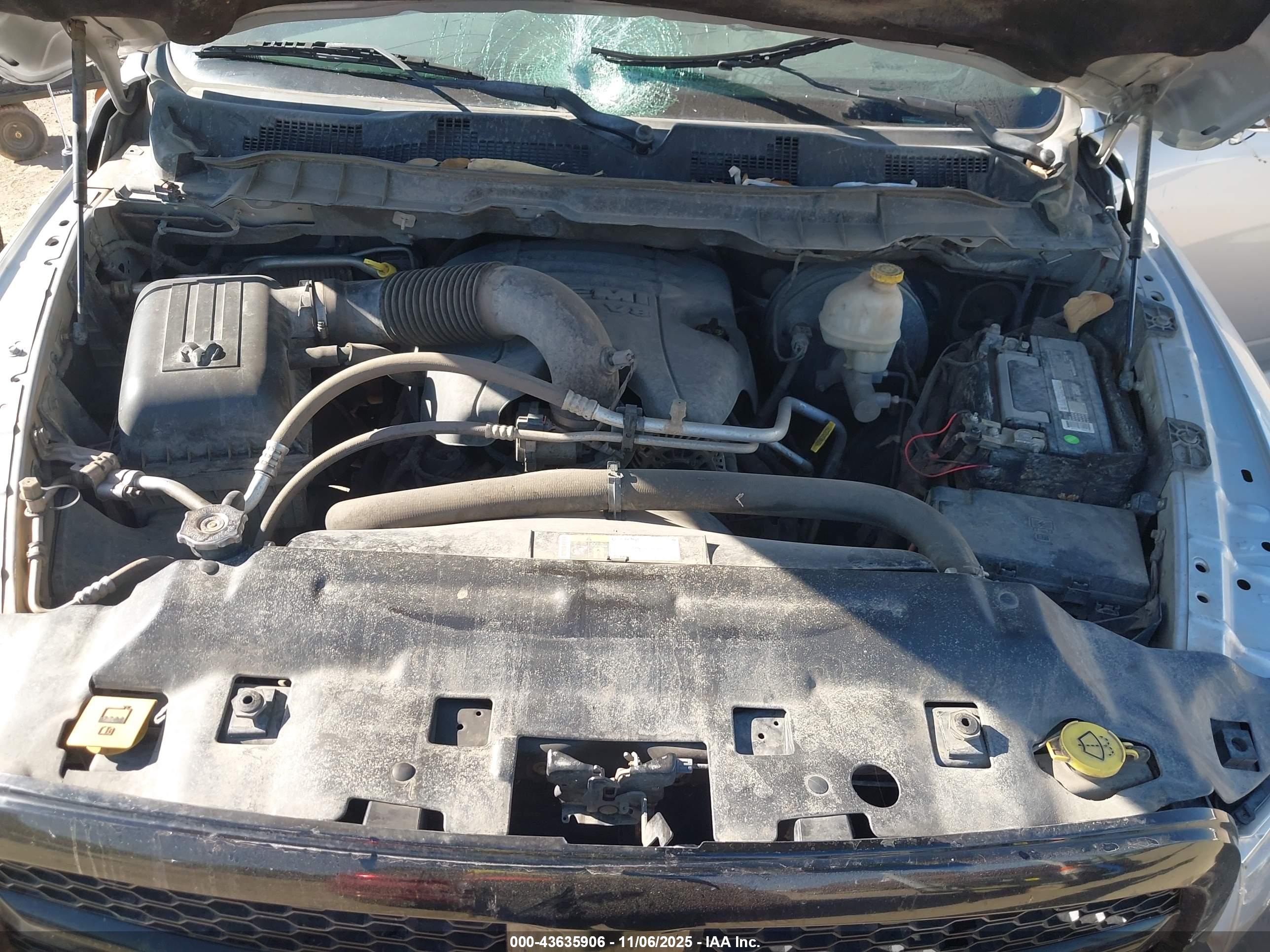 RAM 1500 image 10