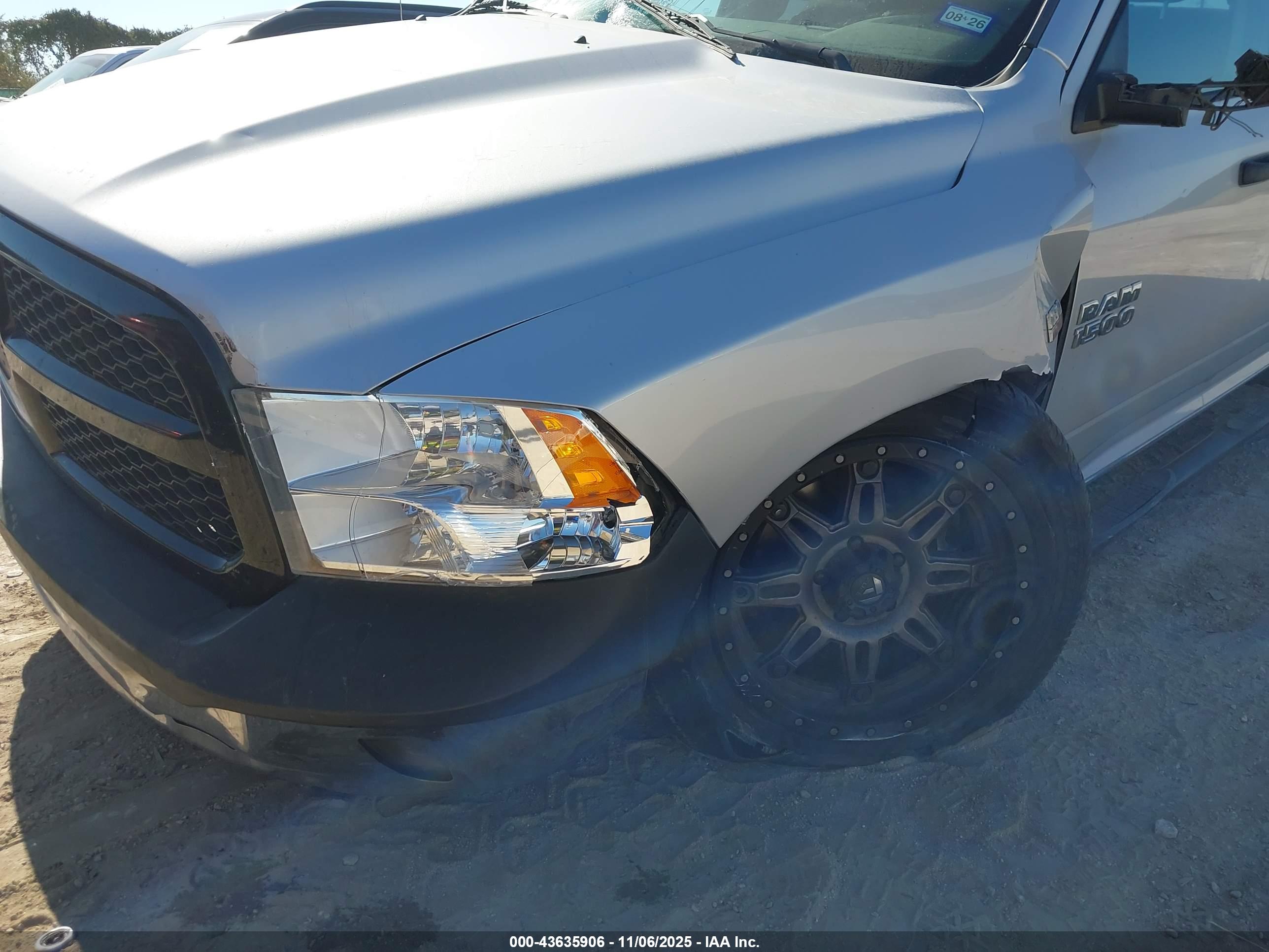 RAM 1500 image 6