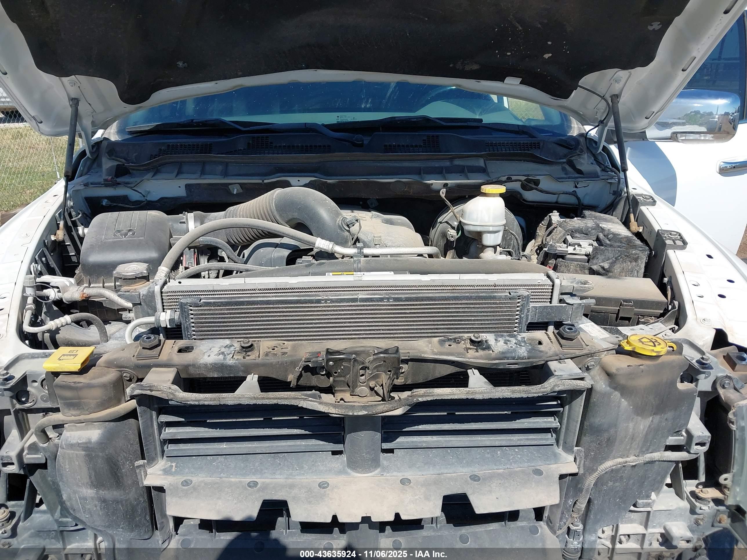 RAM 1500 image 10