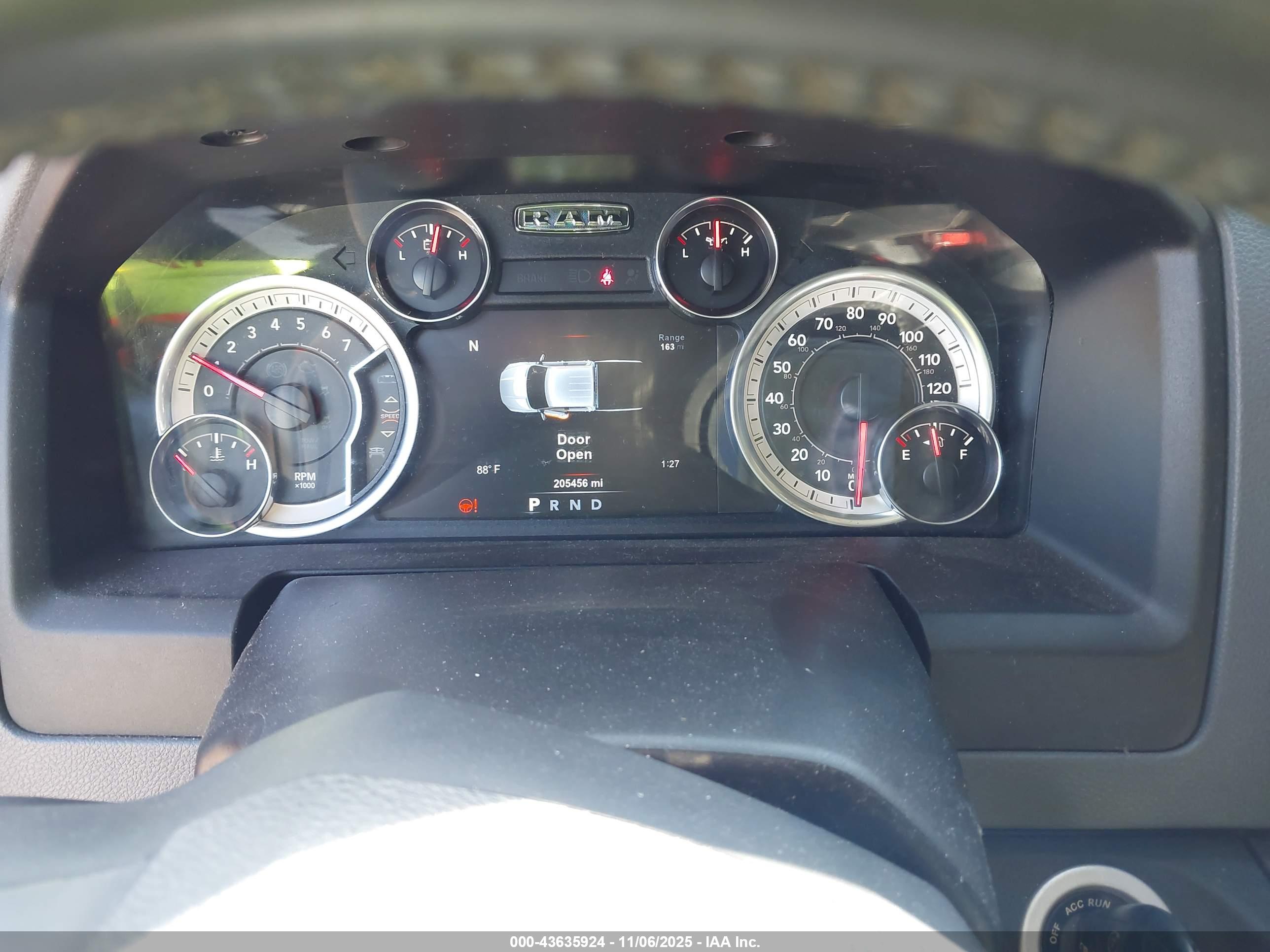RAM 1500 image 7