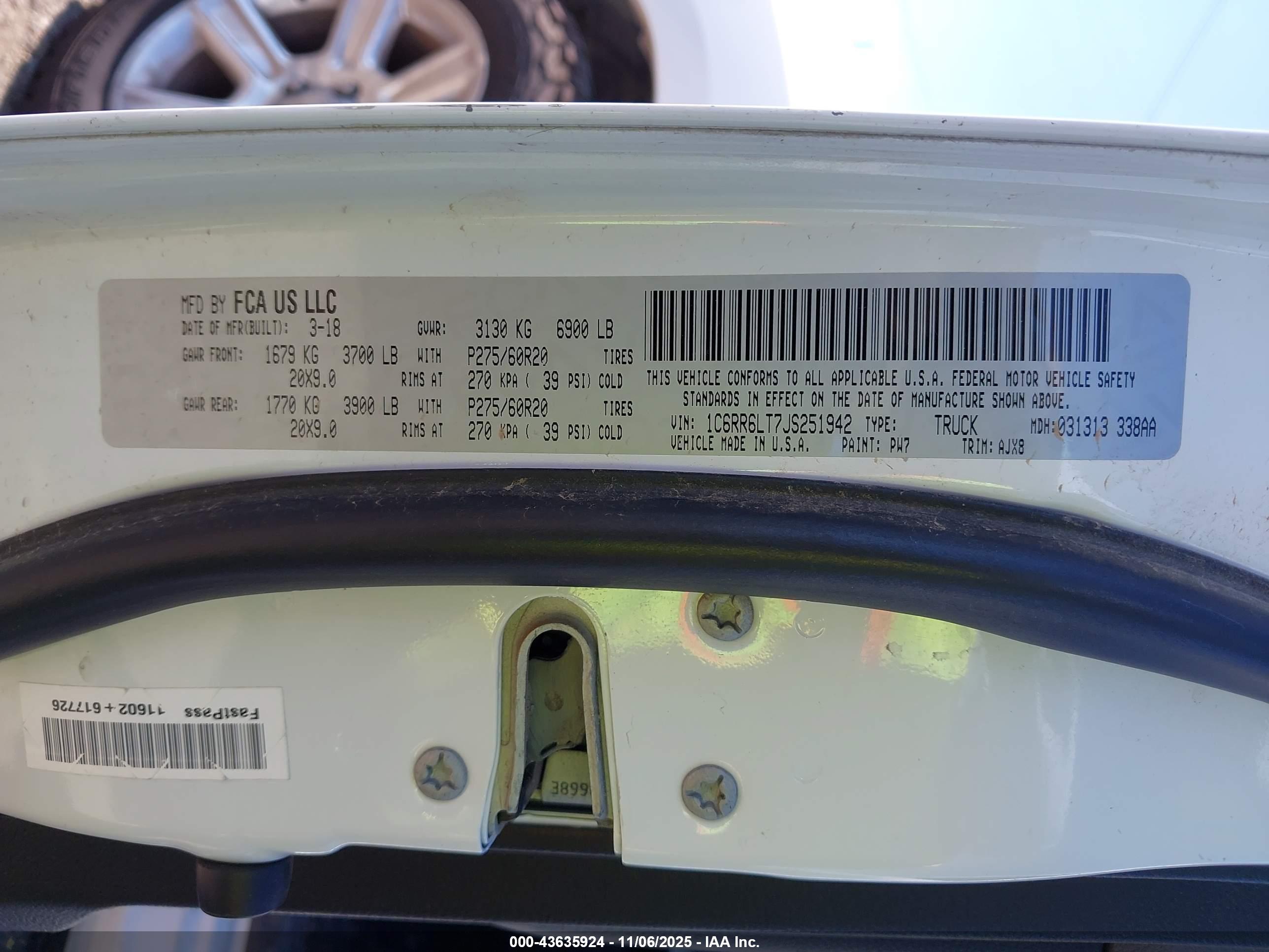RAM 1500 image 9