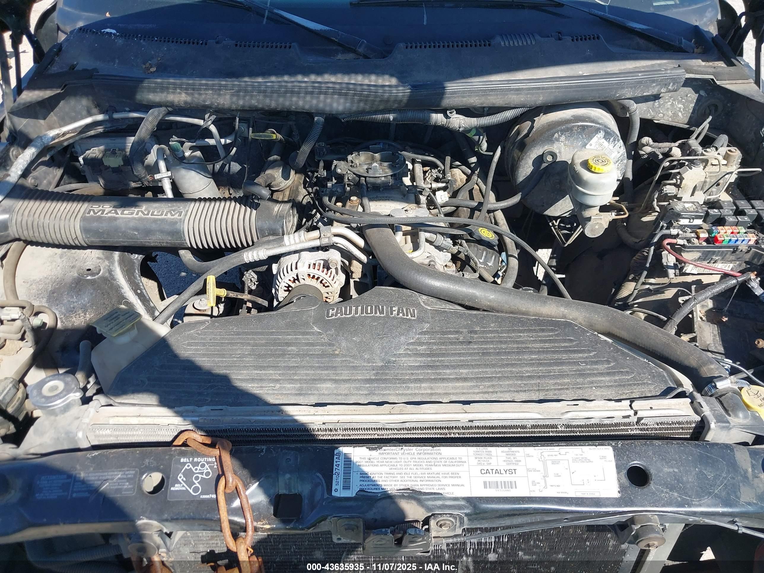 DODGE RAM image 10