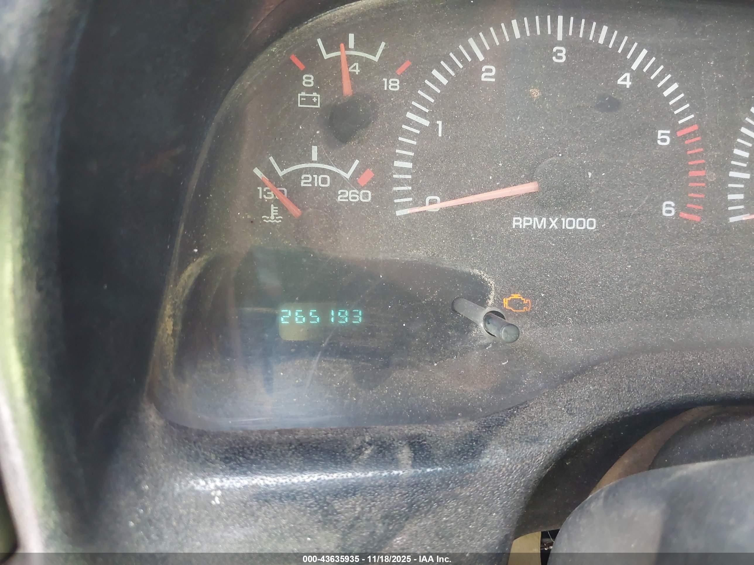 DODGE RAM image 7