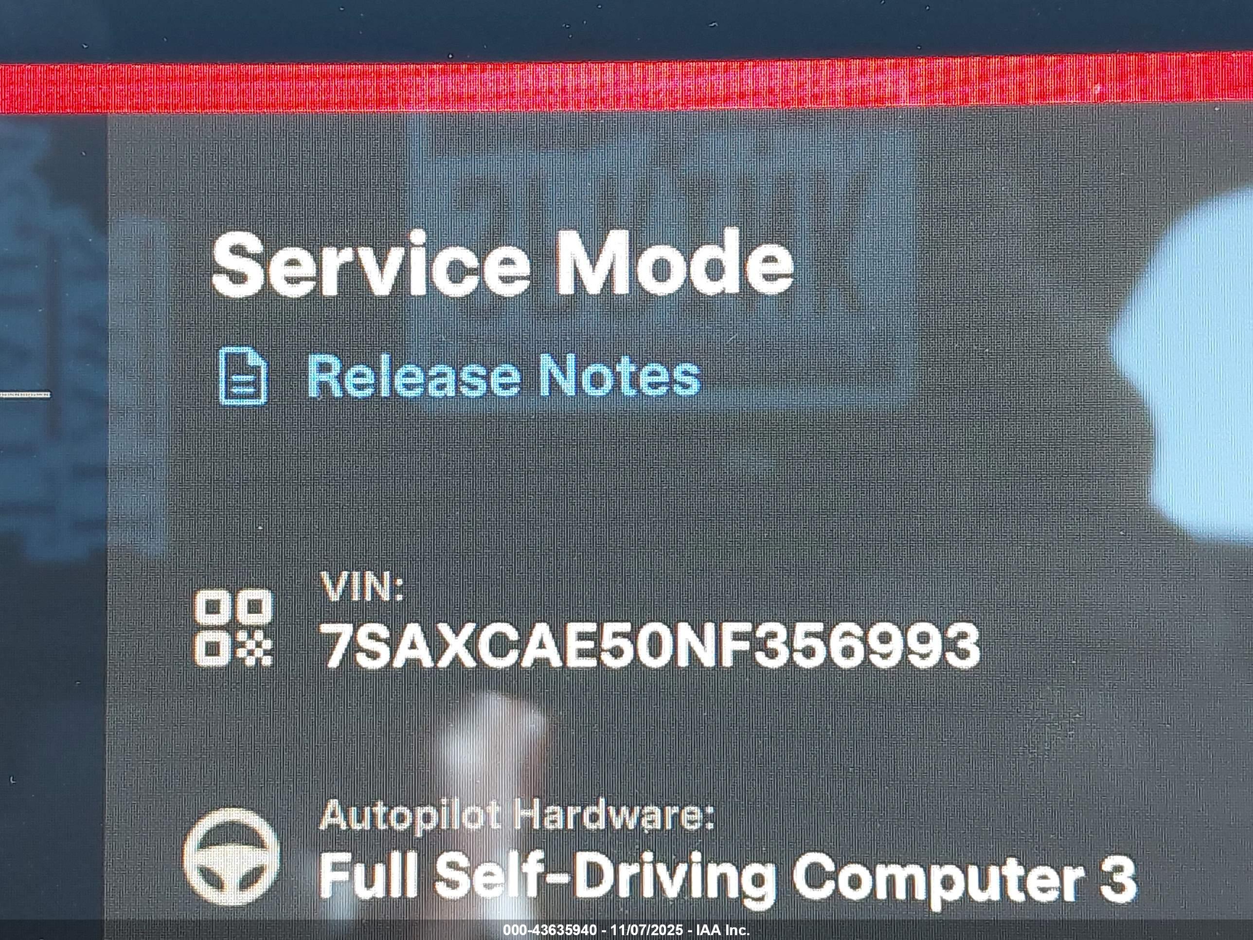 TESLA MODEL image 9