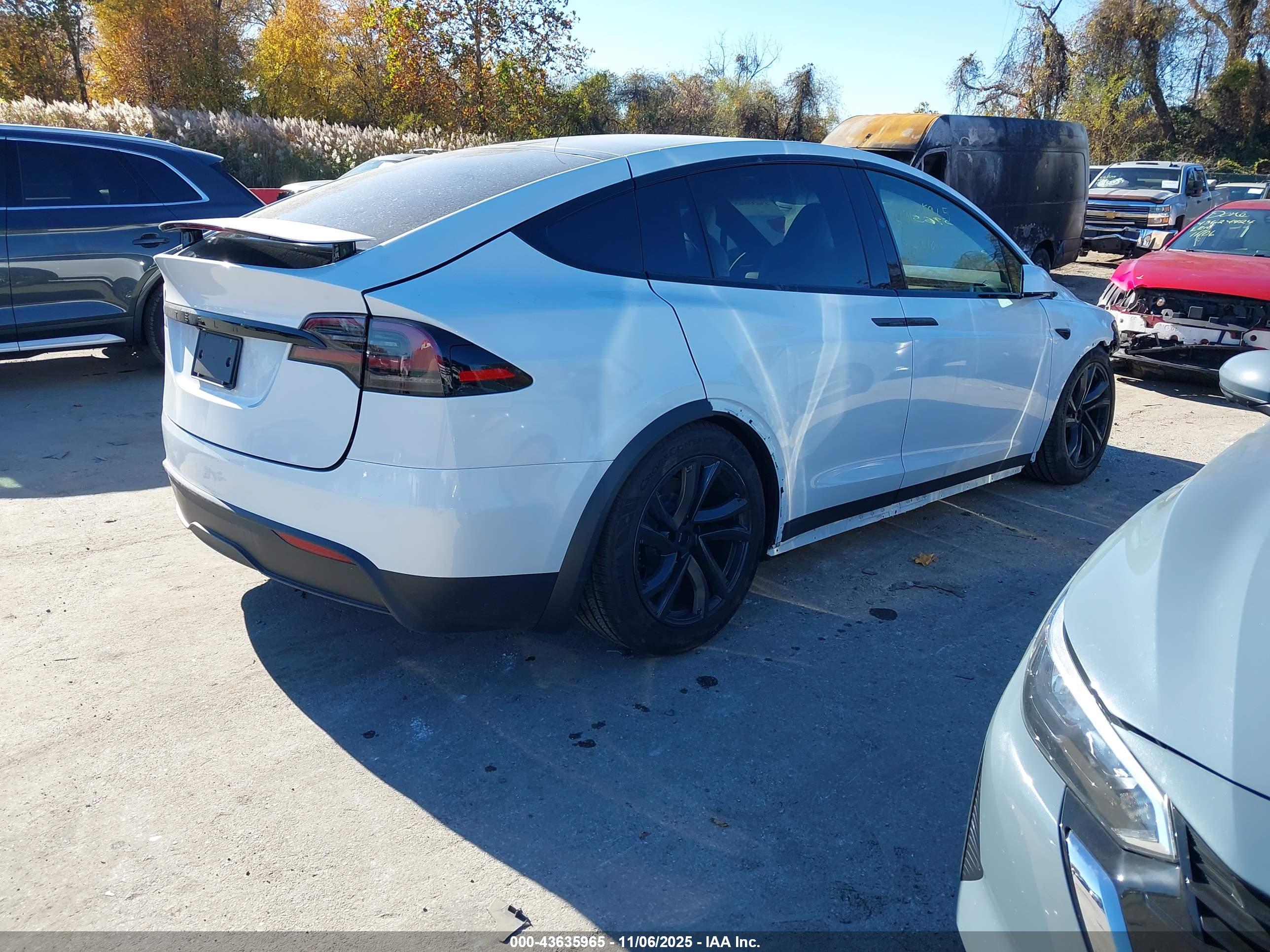 TESLA MODEL image 4