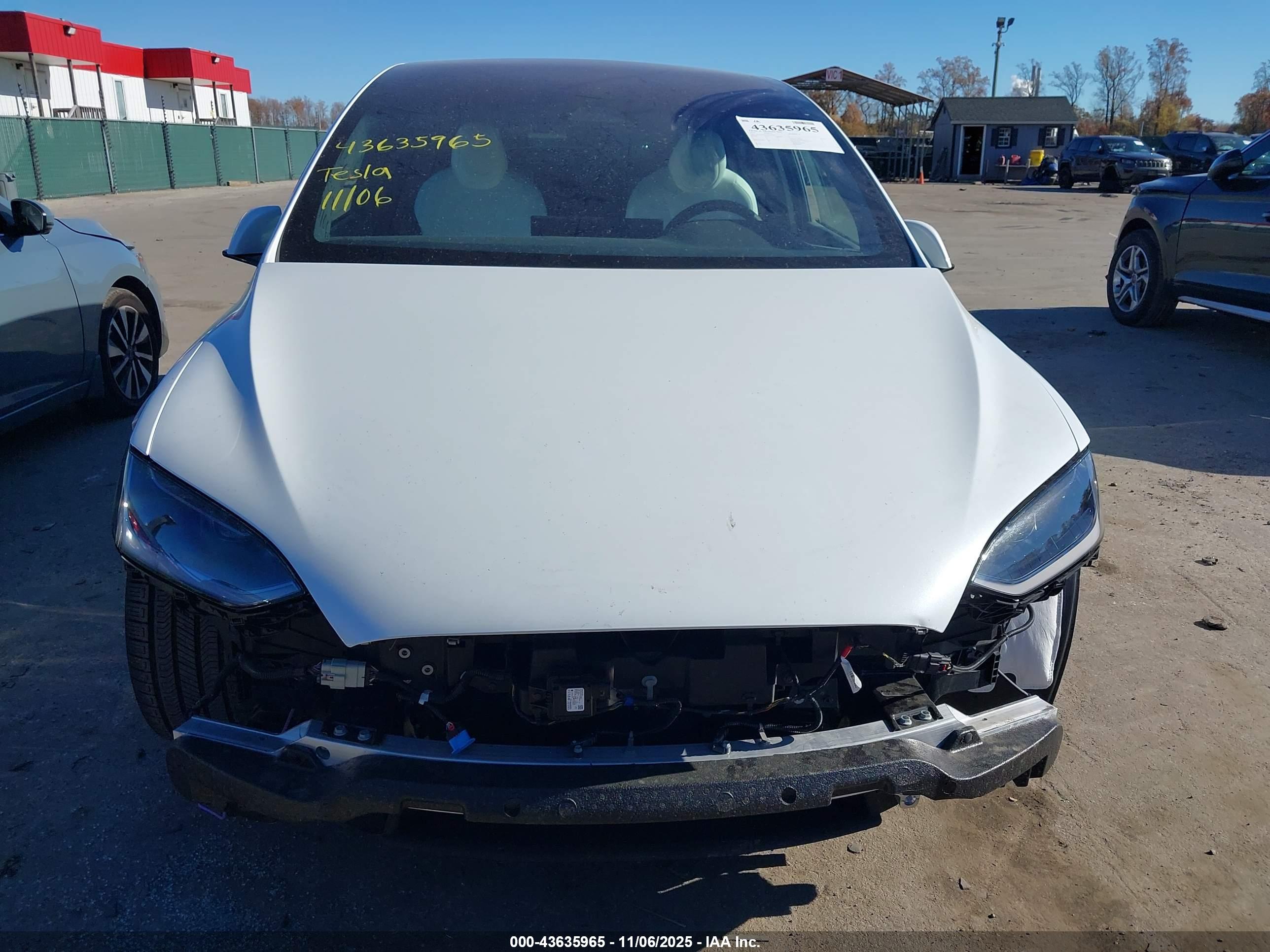 TESLA MODEL image 6