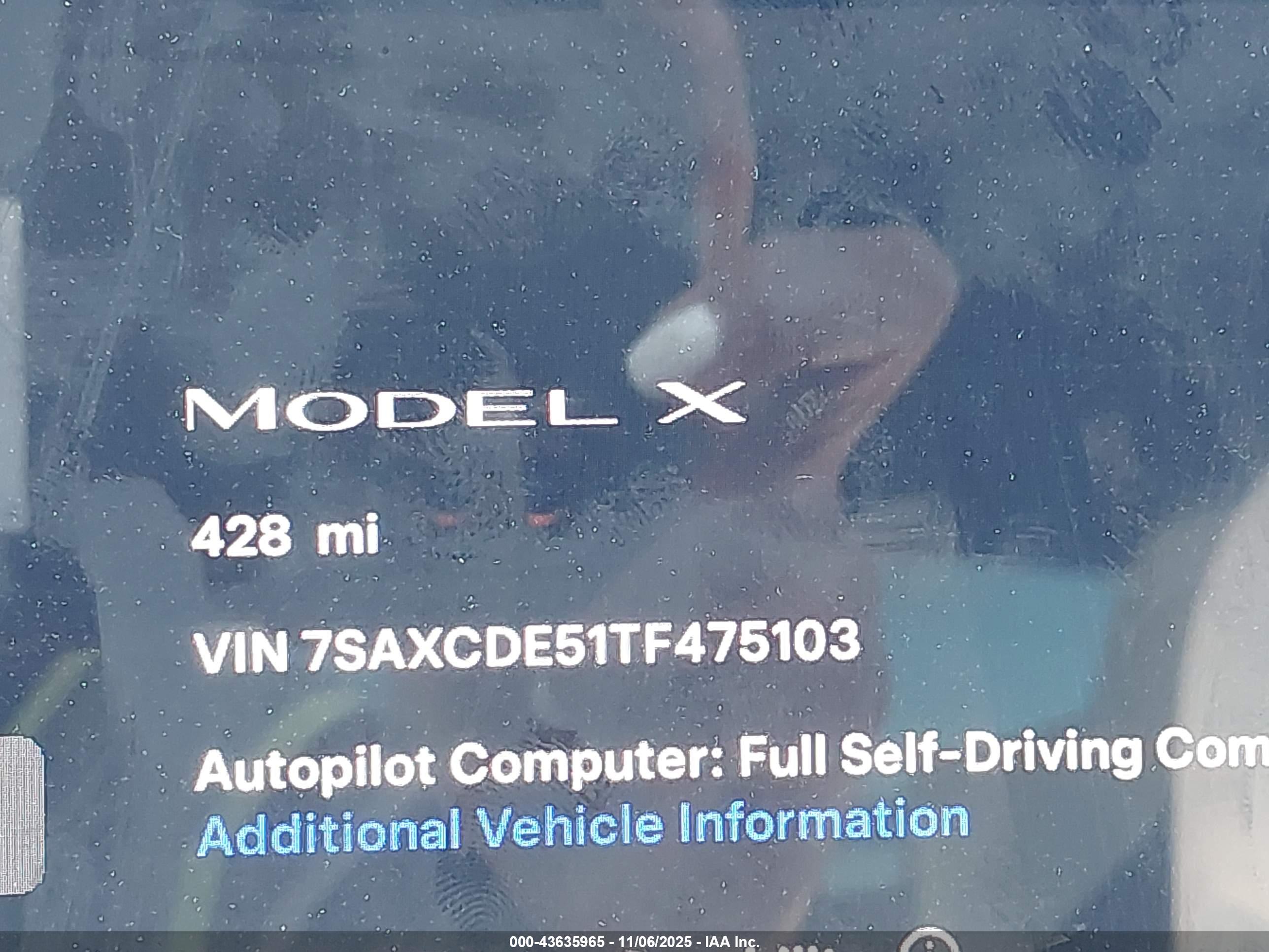 TESLA MODEL image 7