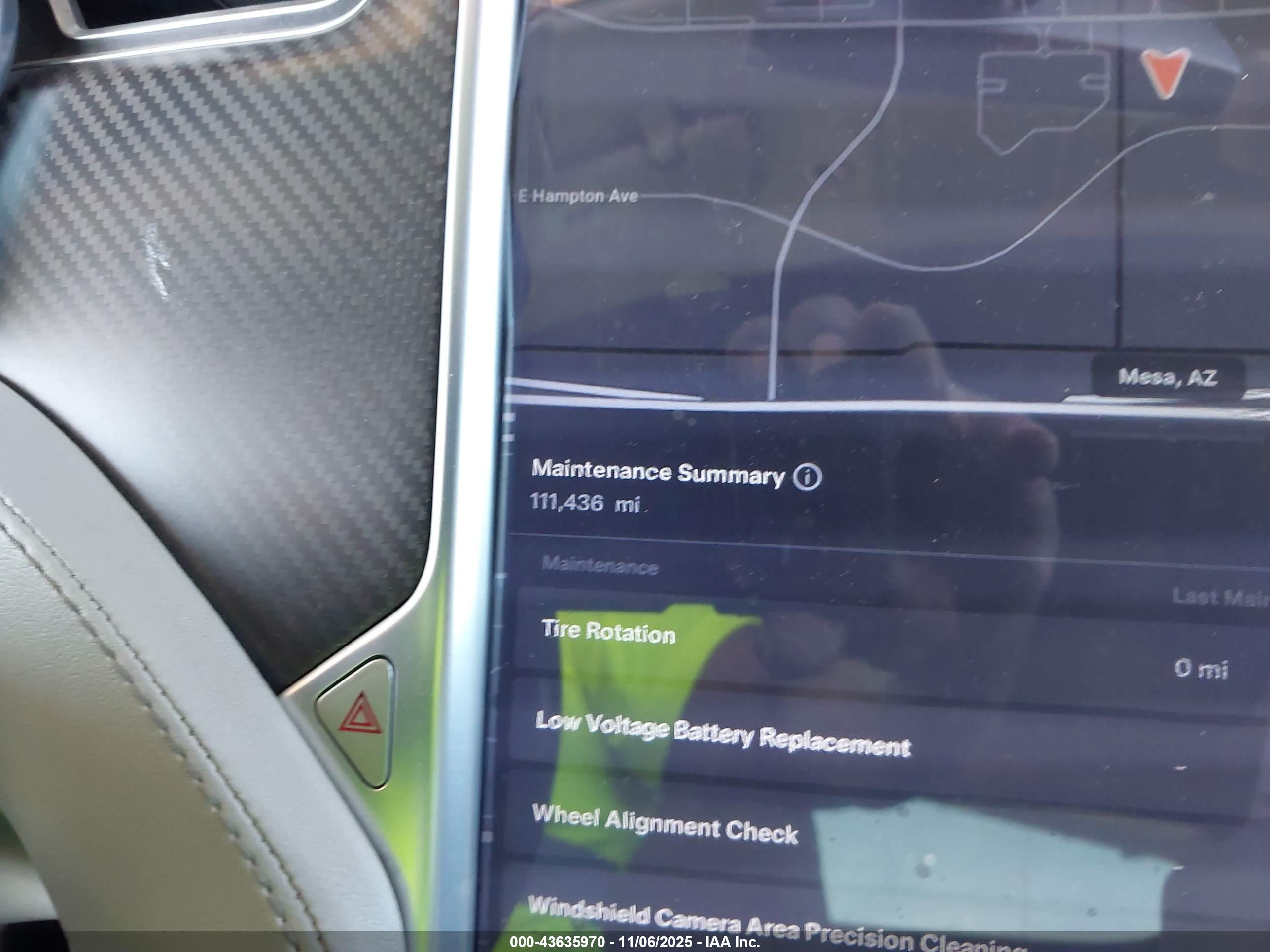 TESLA MODEL image 7