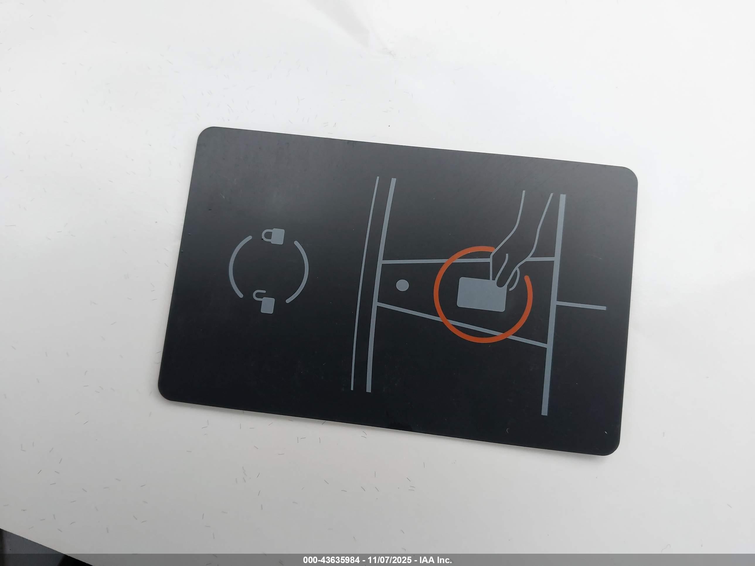 TESLA MODEL image 11